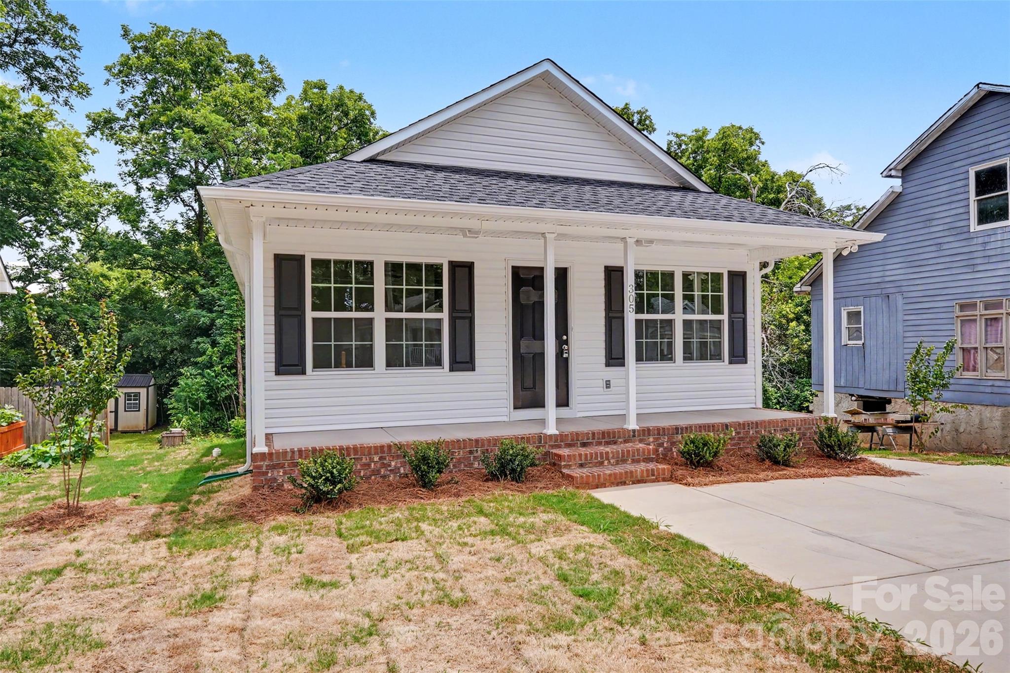 BRAND NEW RANCH HOMES IN ROCK HILL – 3 BED | 2 BATH Are you ready for low-maintenance living, modern design, and one-level convenience… all in one of the fastest-growing areas near Rock Hill? Let’s talk about why these homes are a smart move AND a lifestyle upgrade! HOME FEATURES YOU’LL LOVE 3 Spacious Bedrooms – perfect for singles and families, guests, or a home office 2 Full Bathrooms – clean, modern finishes that feel like a spa Open Concept Layout – because nobody wants walls blocking the vibe Single-Story Living – no stairs, no stress, just ease Chef-Style Kitchen – granite countertops, stainless steel appliances, oversized island Owner’s Suite Retreat – walk-in closet + private bath = your personal escape Rock Hill Minutes to Charlotte = commute convenience + appreciation potential Shopping, dining, and entertainment nearby Growing community Increasing demand = built-in equity potential THIS HOME IS PART OF THE SC HOUSING MADE IT HOME PROGRAM AND HERE ARE THE REQUIREMENTS MUST BE YOUR Primary residence only, Income = $135,000 Work with an SC Housing-approved lender AND First-time buyer (if using bond program) with 640+ credit score The property will be deed restricted, and may not be sold to anyone making greater than 120% of the AMI for a period of 15 years from the original eligible purchase date of property. 

2026 120% AMI Limits (Effective June 1, 2026)

1 Person: $98,640
2 Persons: $112,800
3 Persons: $126,840
4 Persons: $140,880
5 Persons: $152,175
6 Persons: $163,440