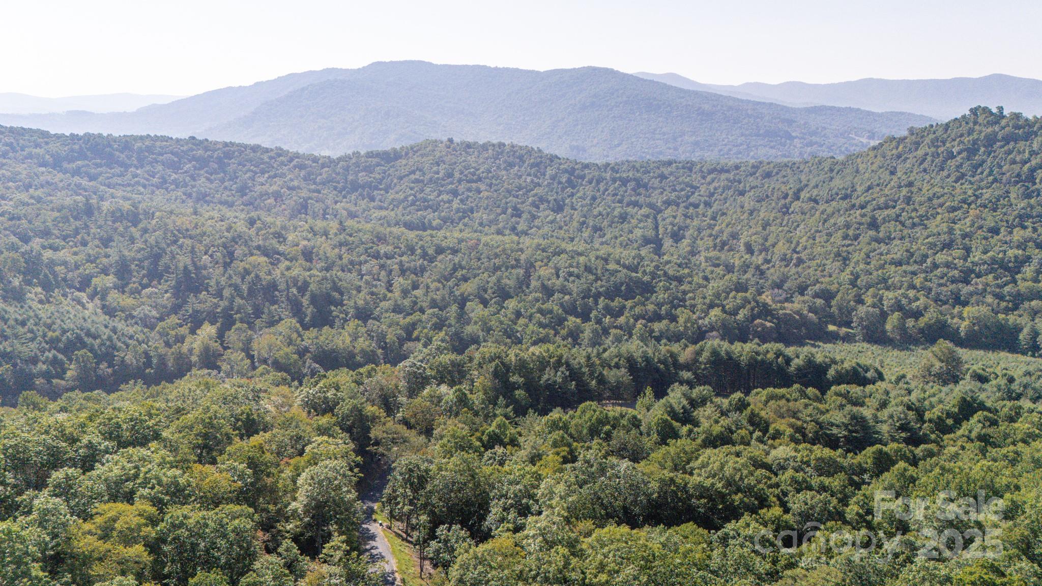 Clear Creek - Land