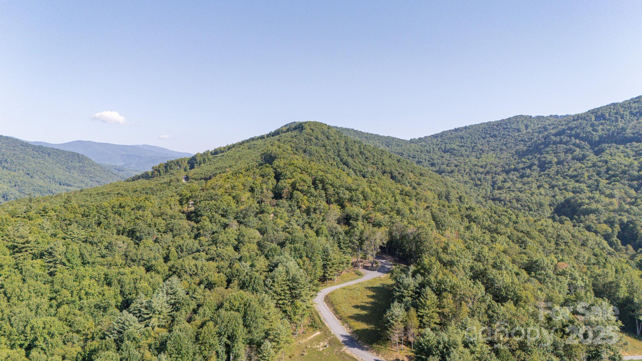 Clear Creek - Land