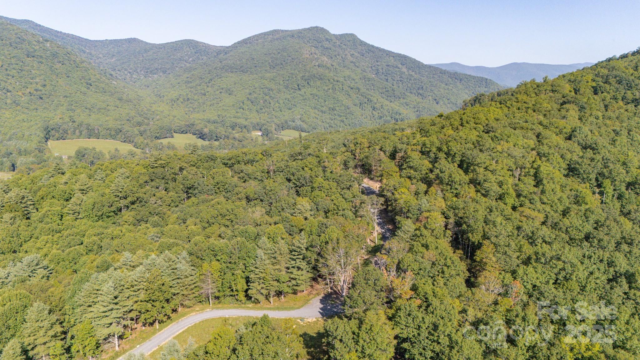 Clear Creek - Land