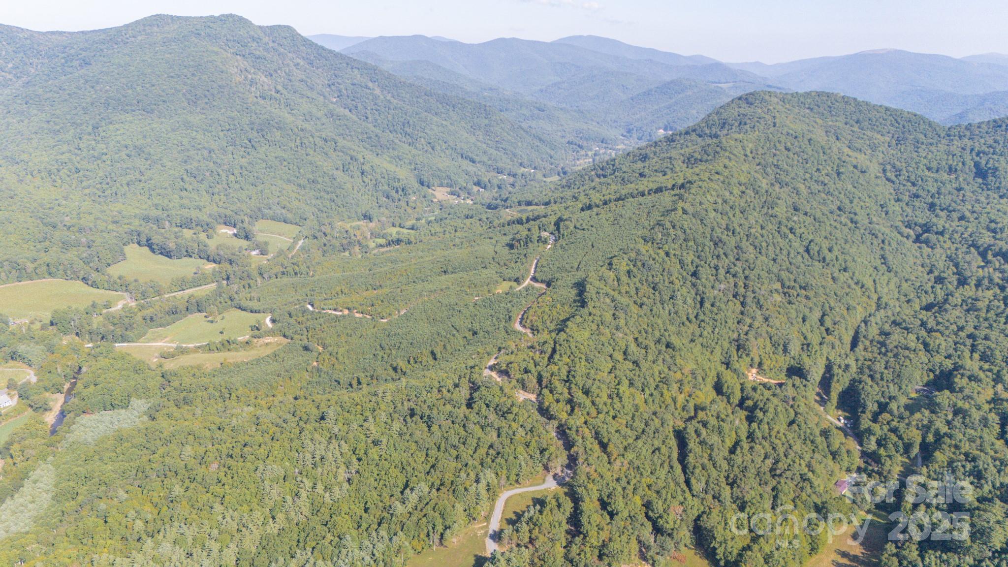 Clear Creek - Land