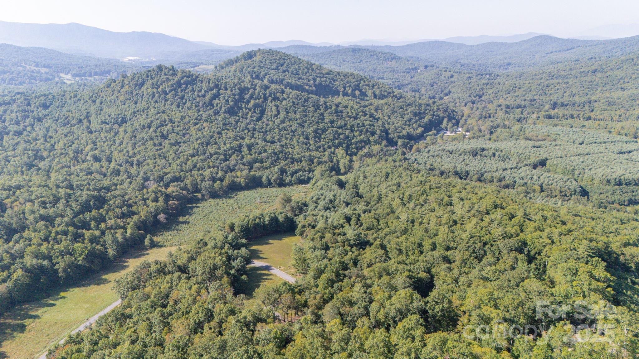 Clear Creek - Land