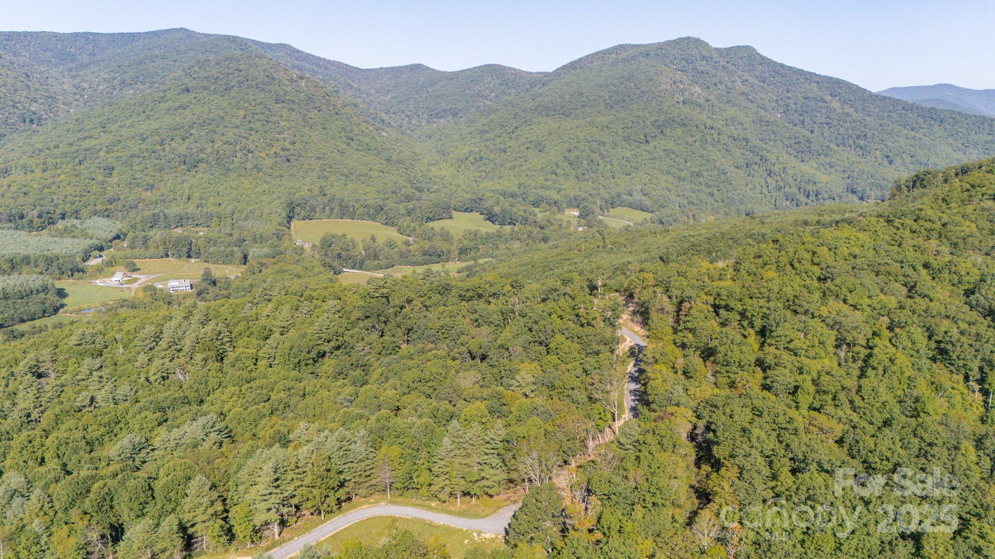 Clear Creek - Land