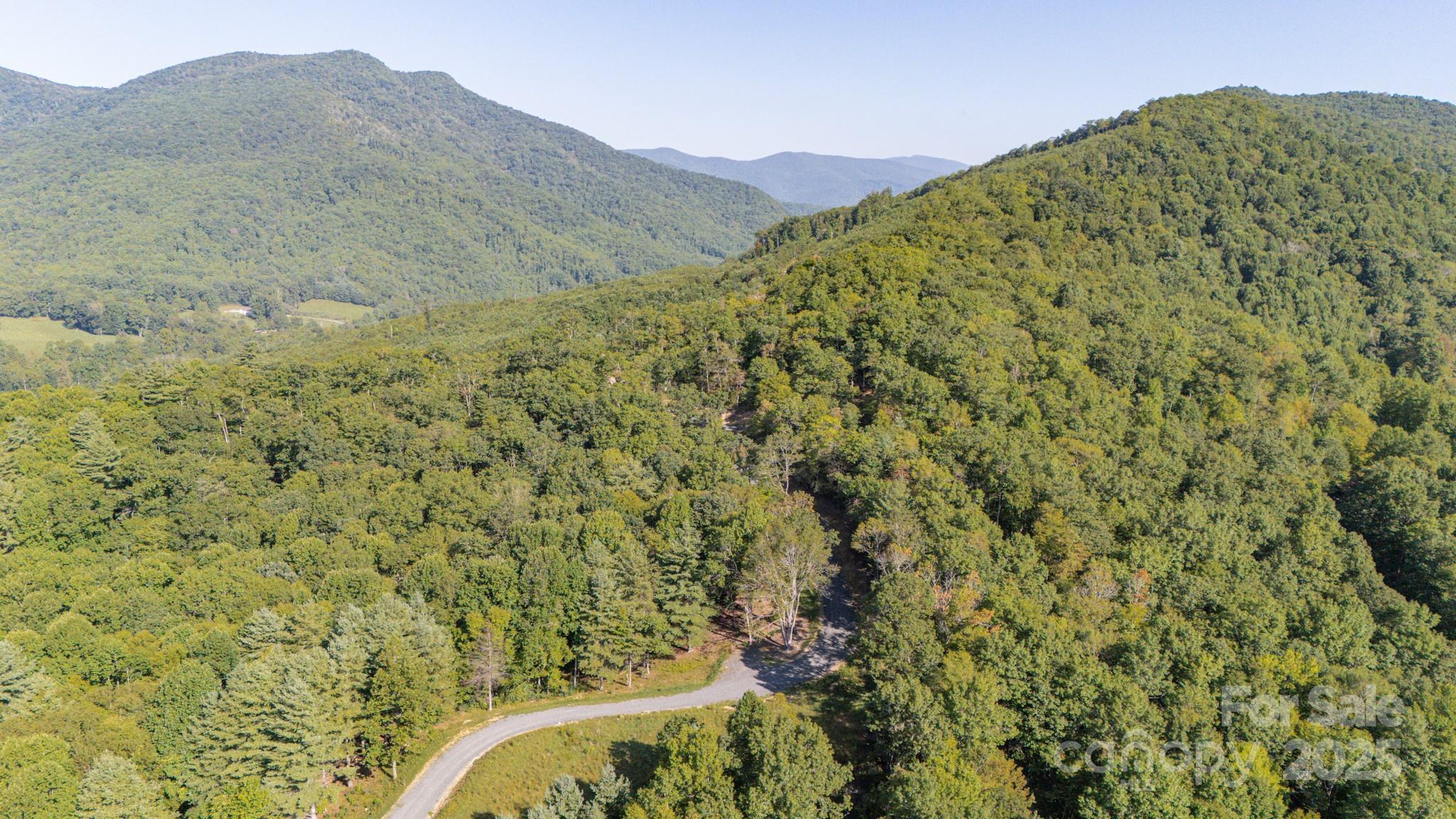 Clear Creek - Land