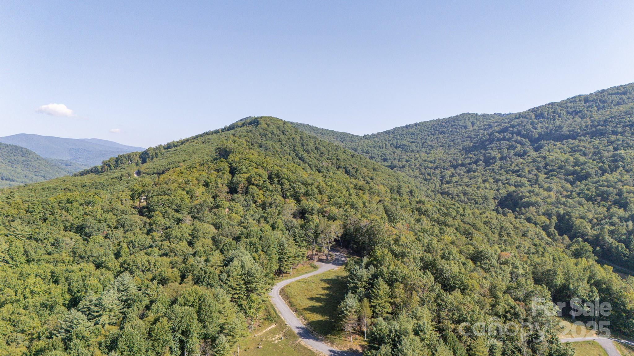 Clear Creek - Land