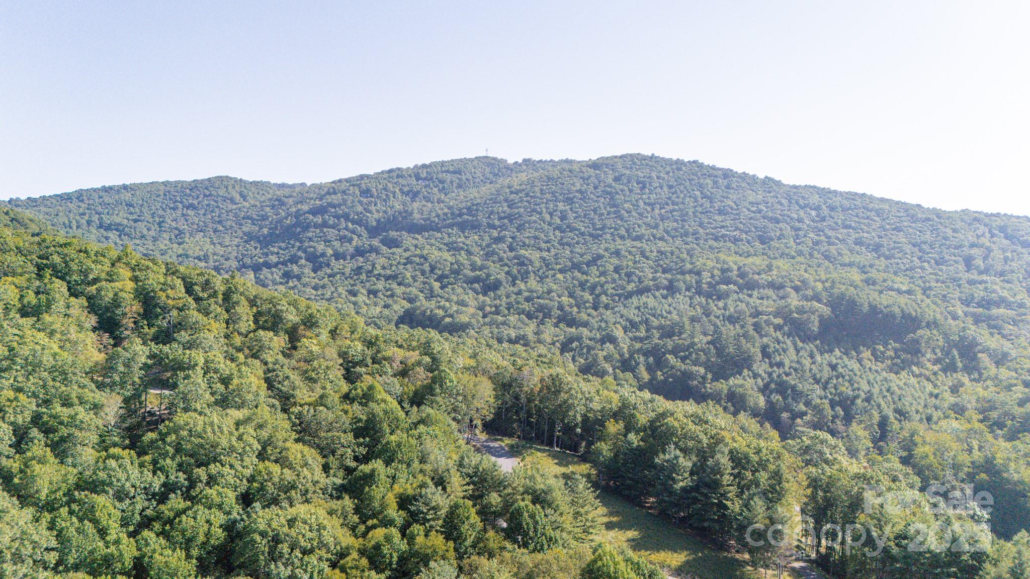 Clear Creek - Land