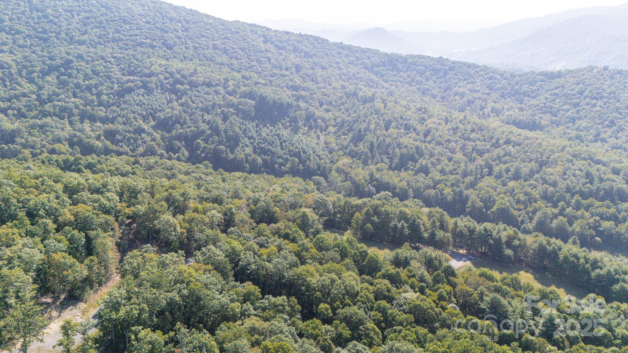 Clear Creek - Land