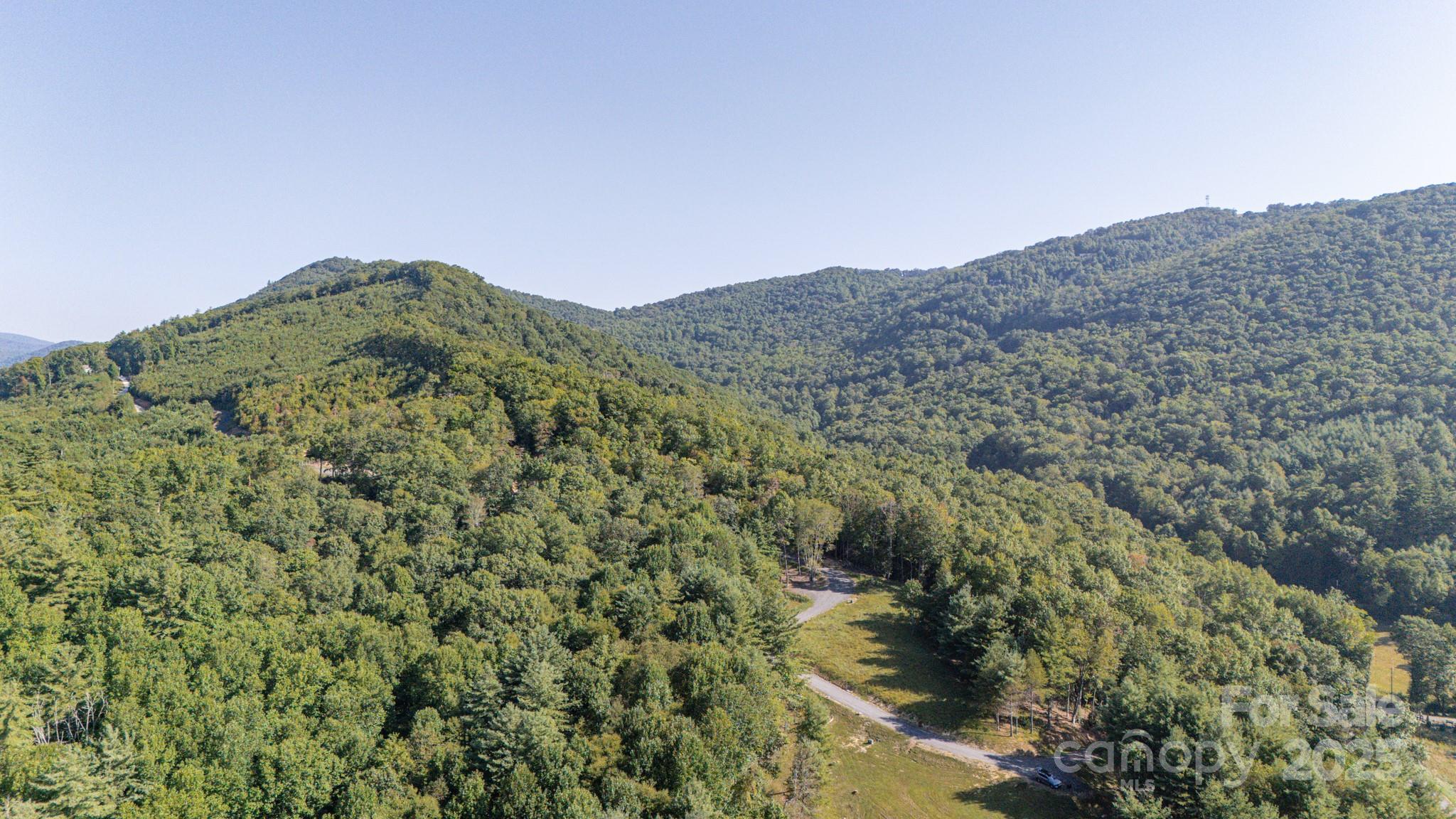 Clear Creek - Land