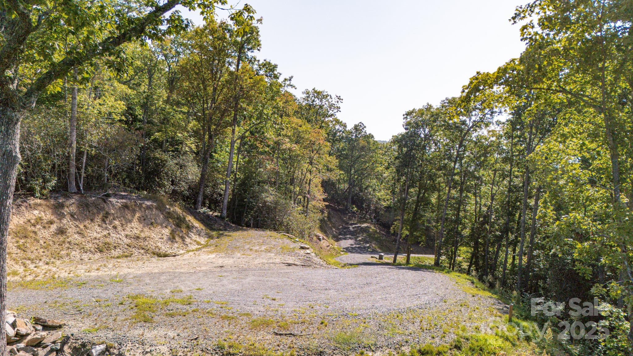 Clear Creek - Land