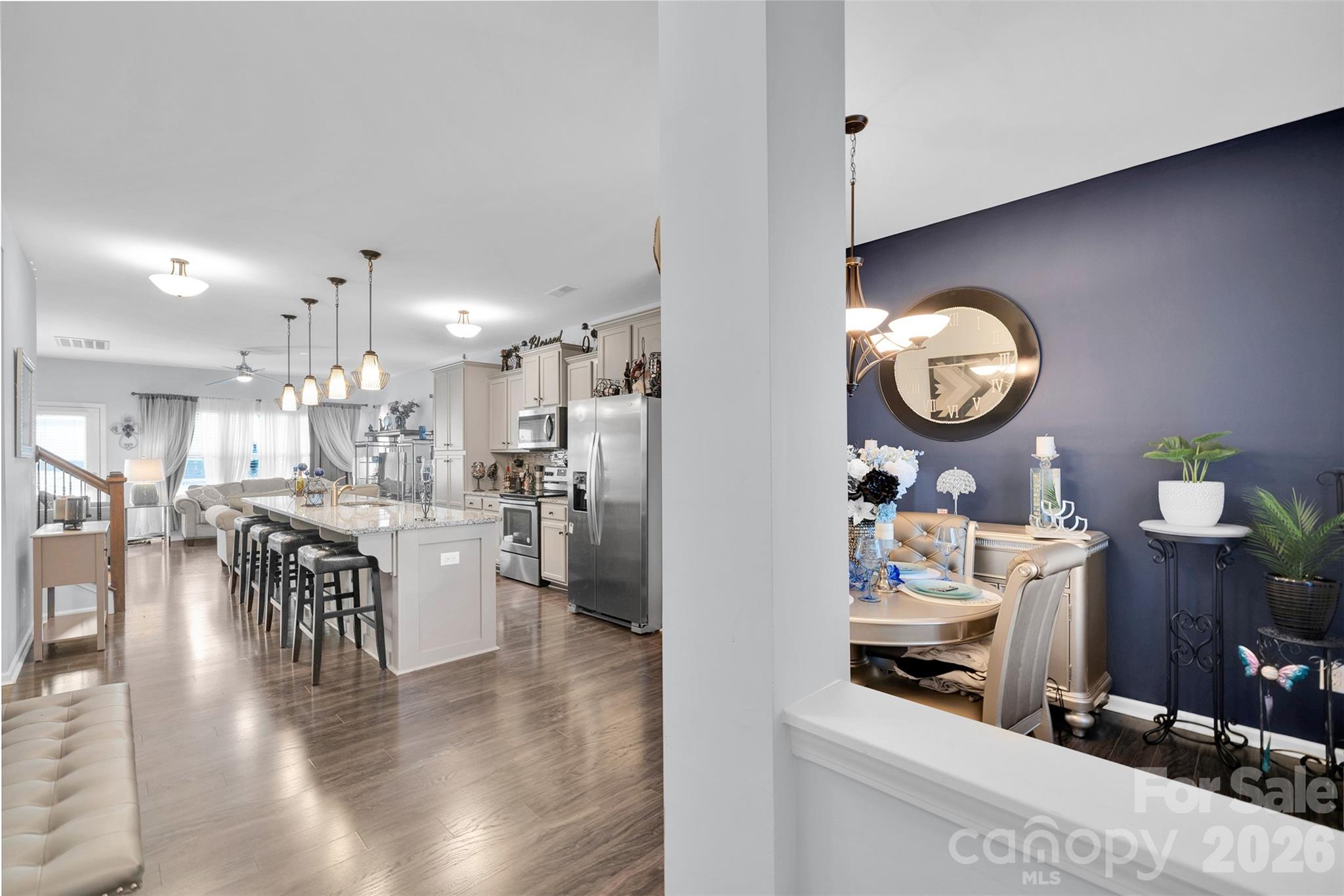 Oaks At Clover - Residential