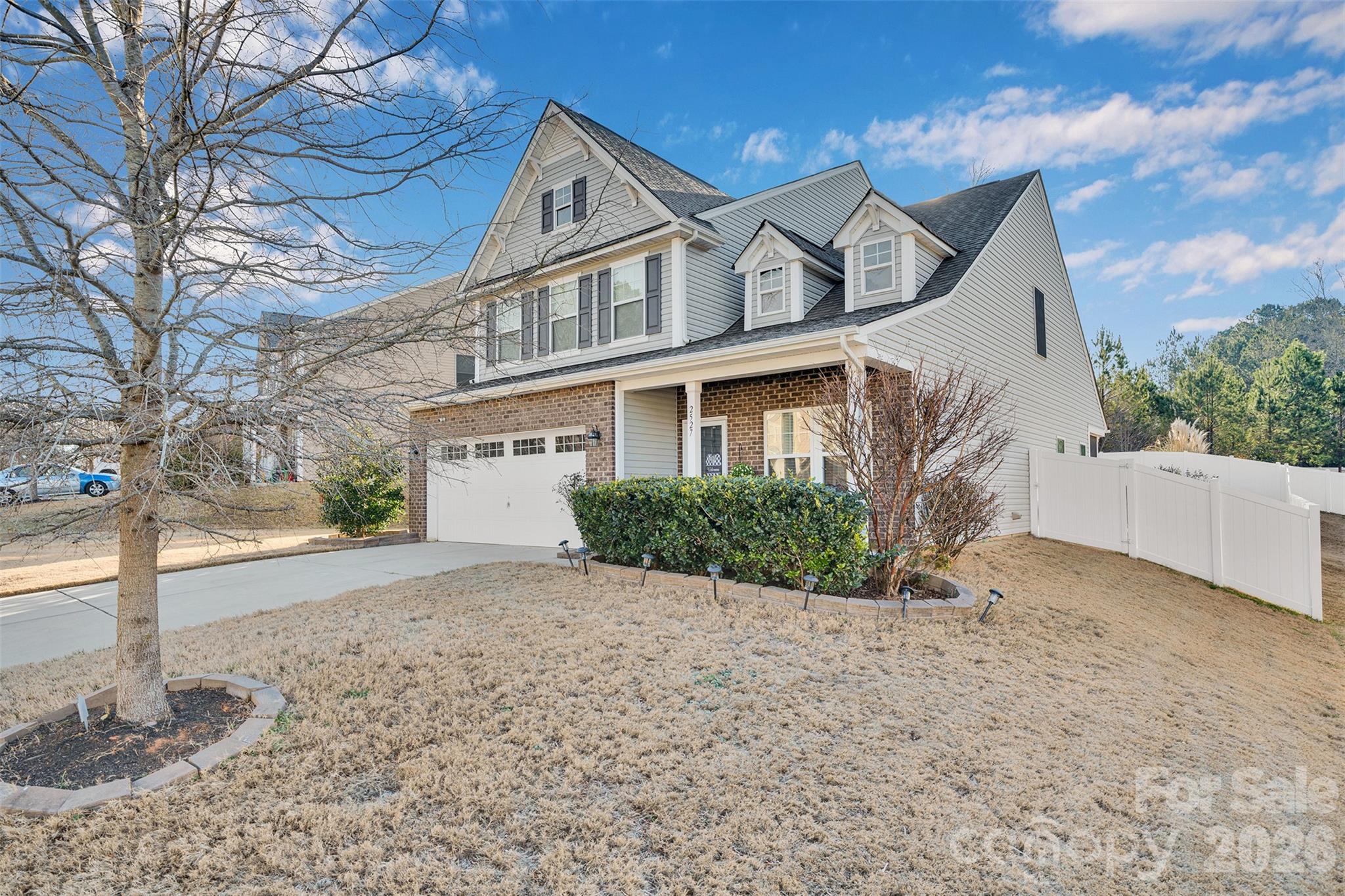 Oaks At Clover - Residential