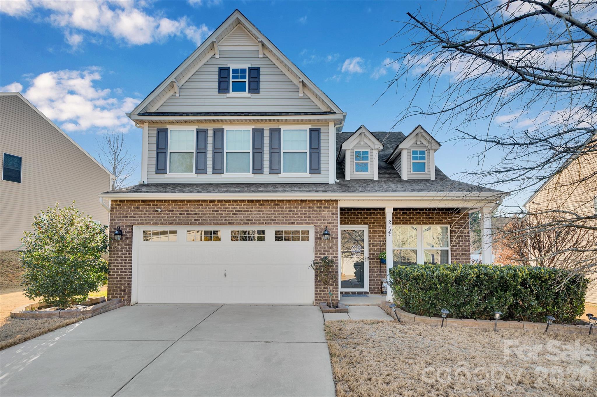 Oaks At Clover - Residential