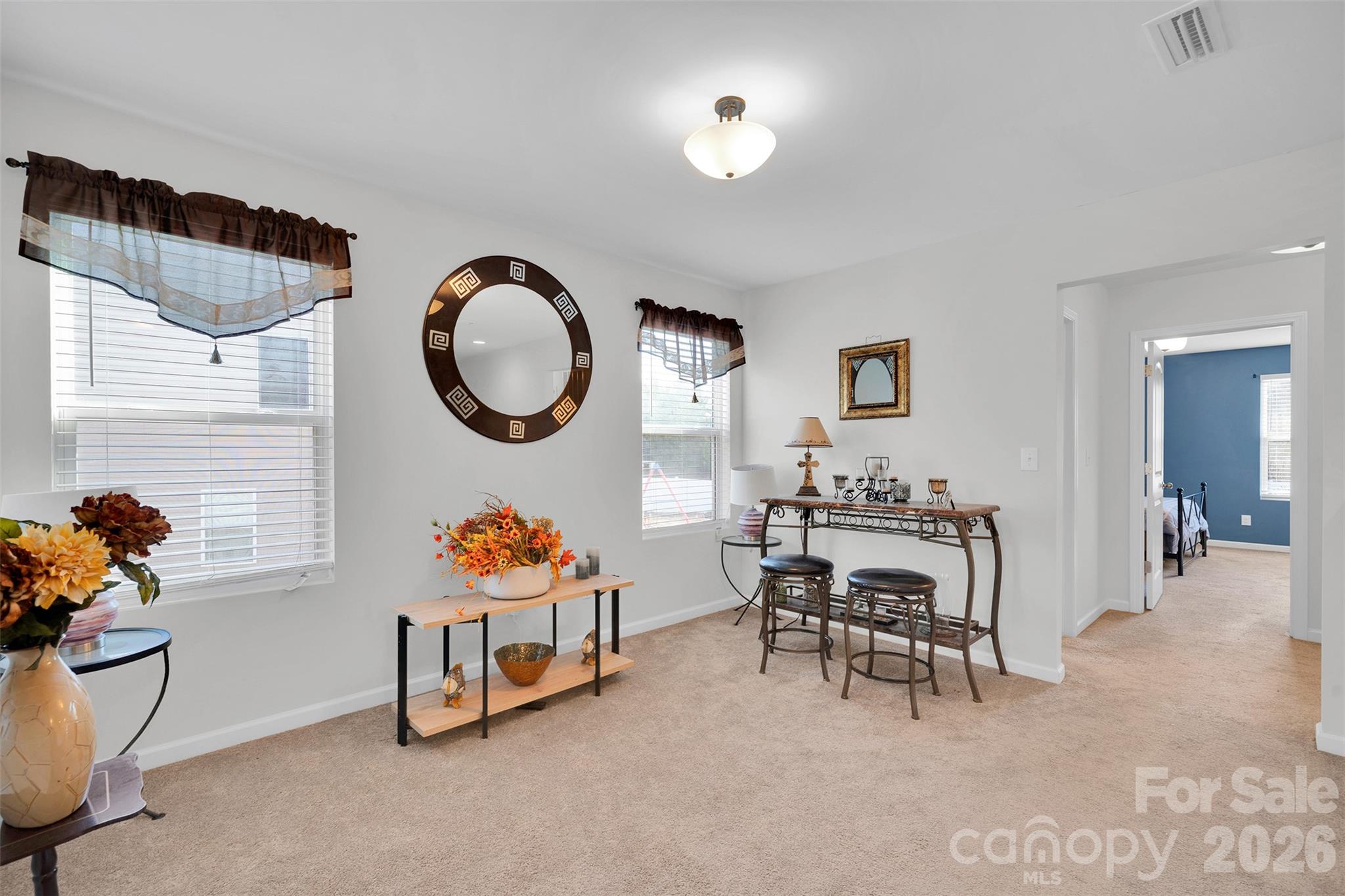 Oaks At Clover - Residential