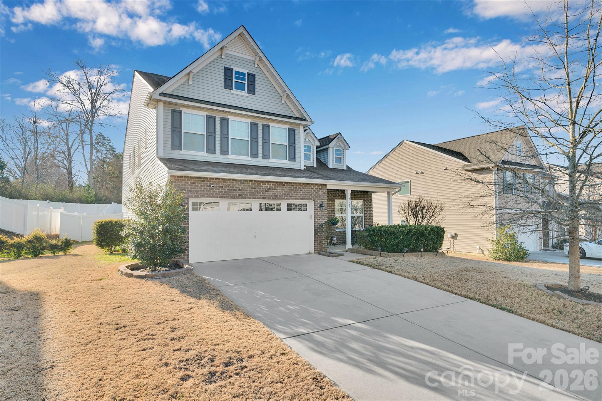 Oaks At Clover - Residential