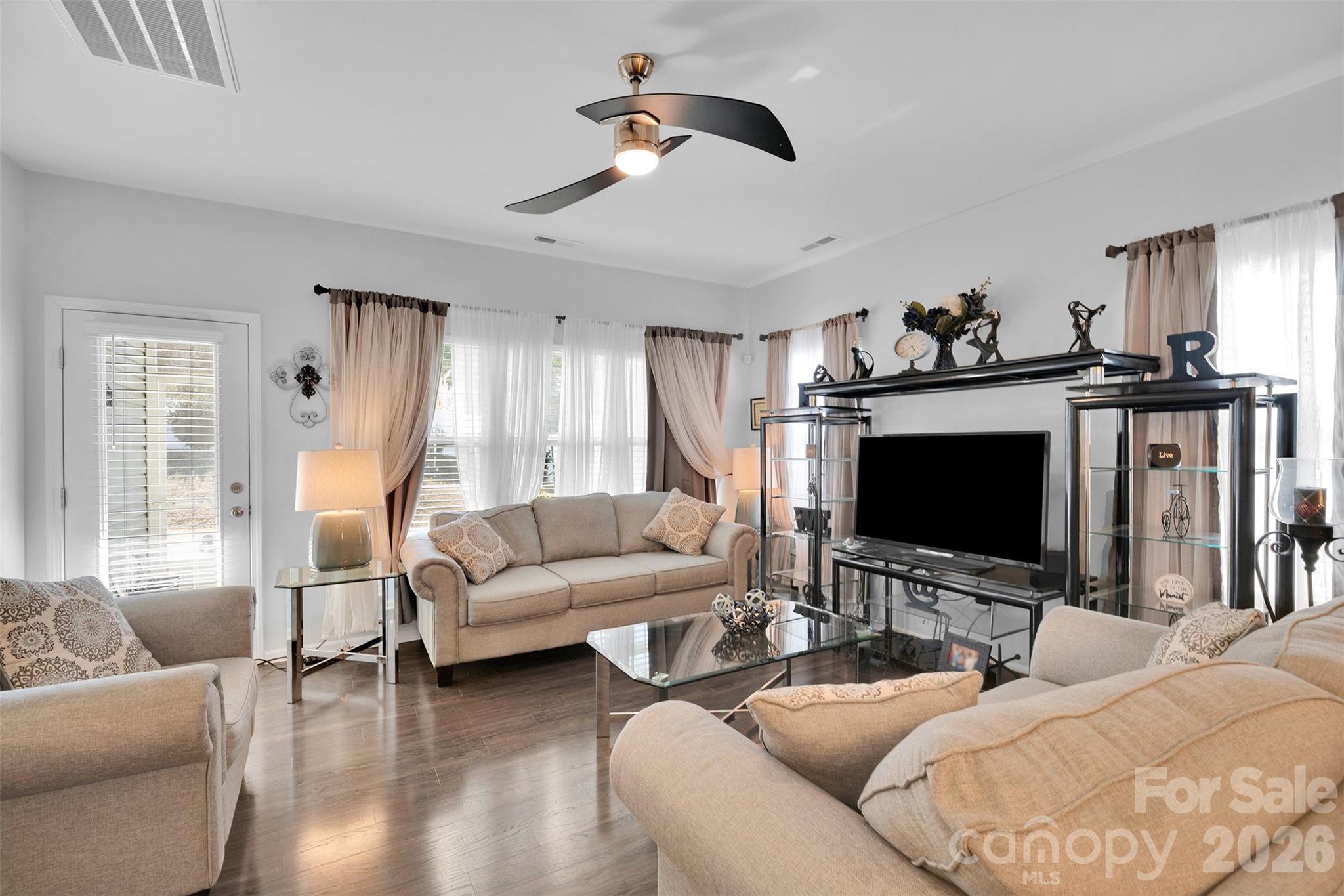 Oaks At Clover - Residential