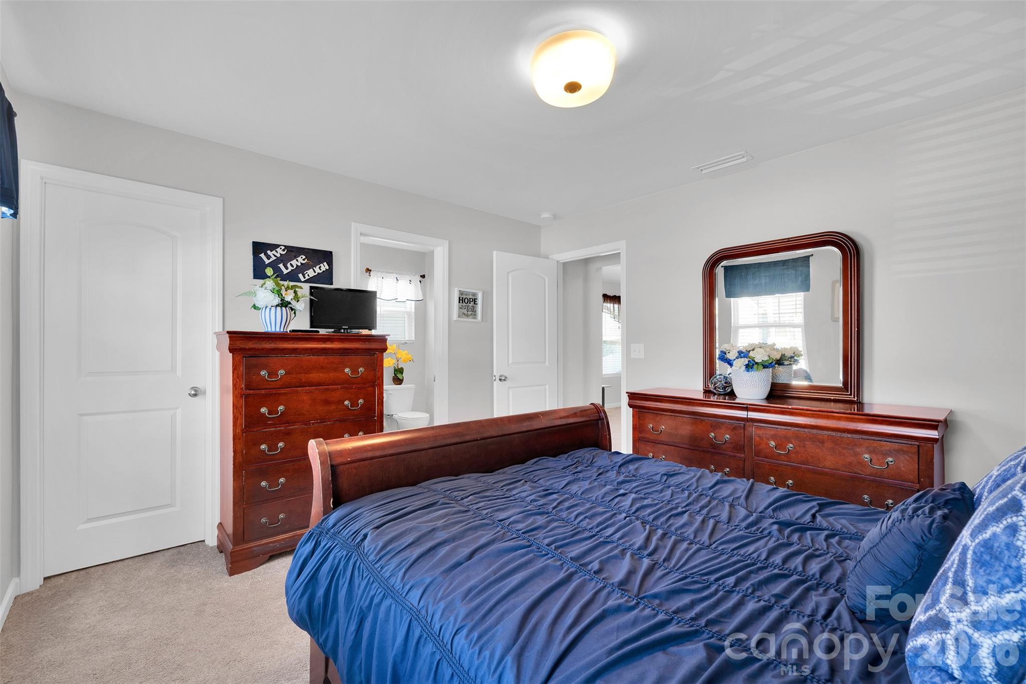 Oaks At Clover - Residential