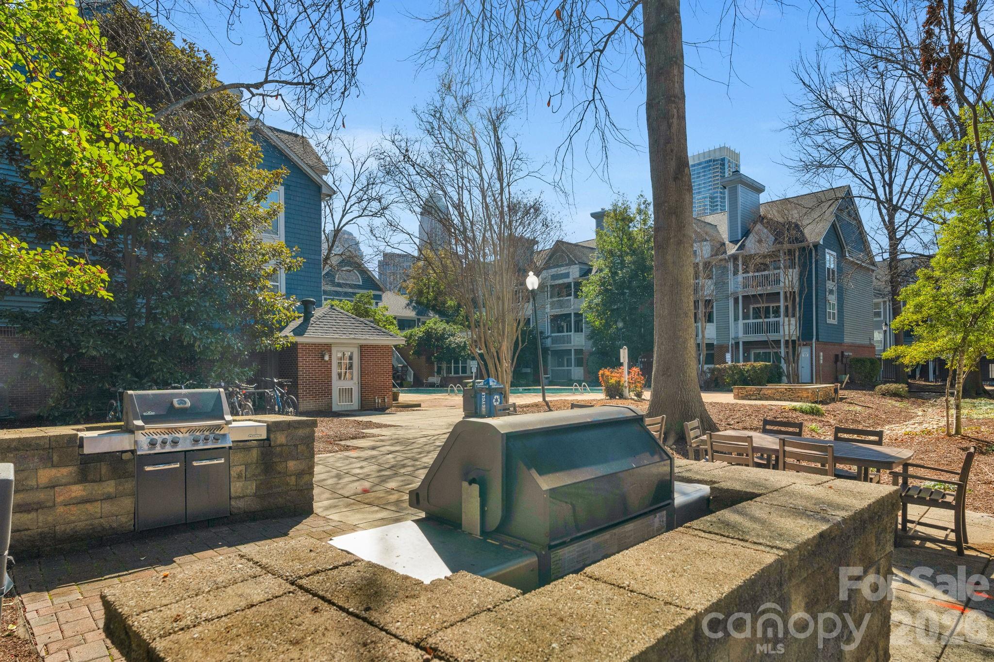Fourth Ward - Residential