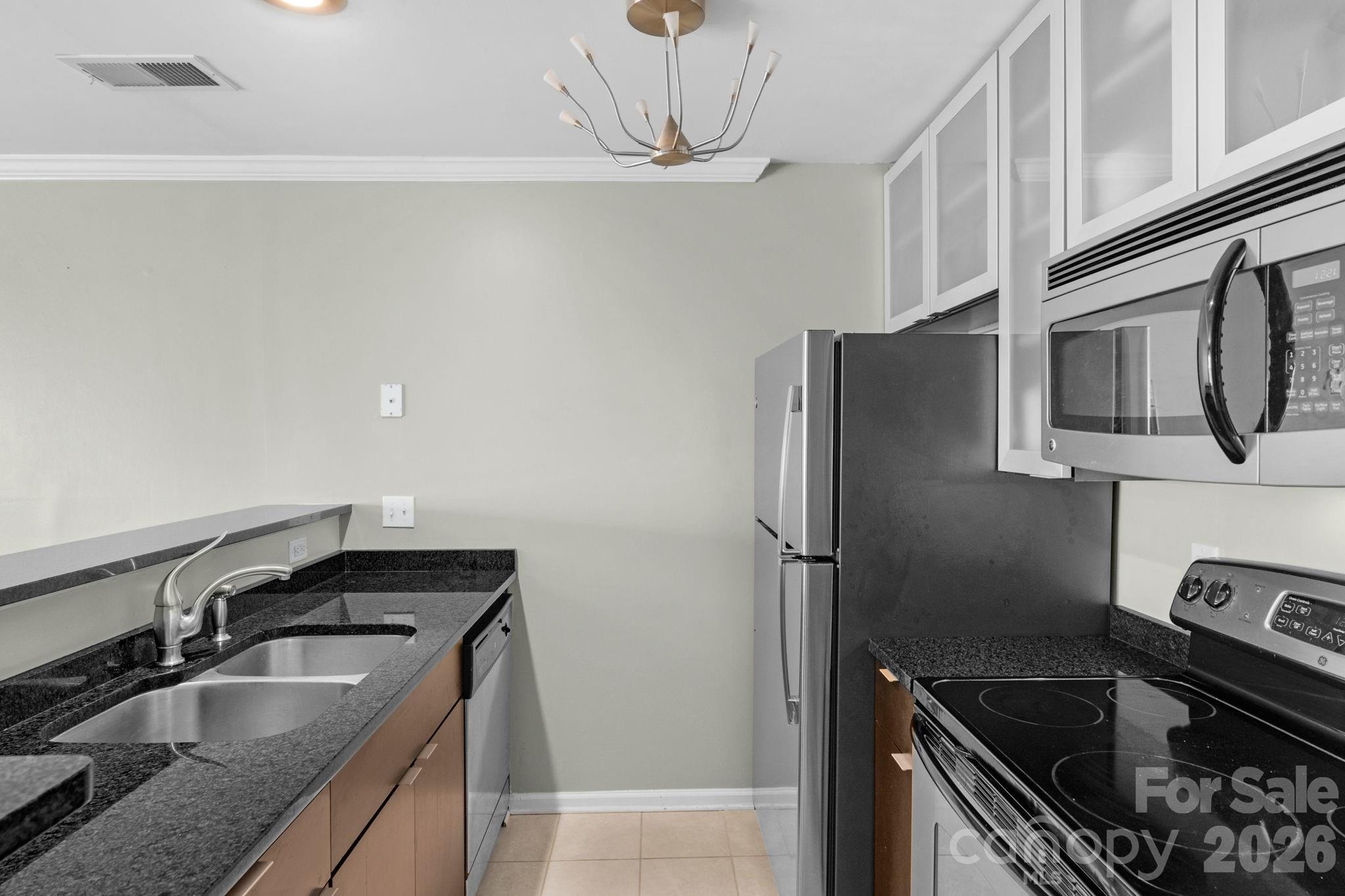 Fourth Ward - Residential