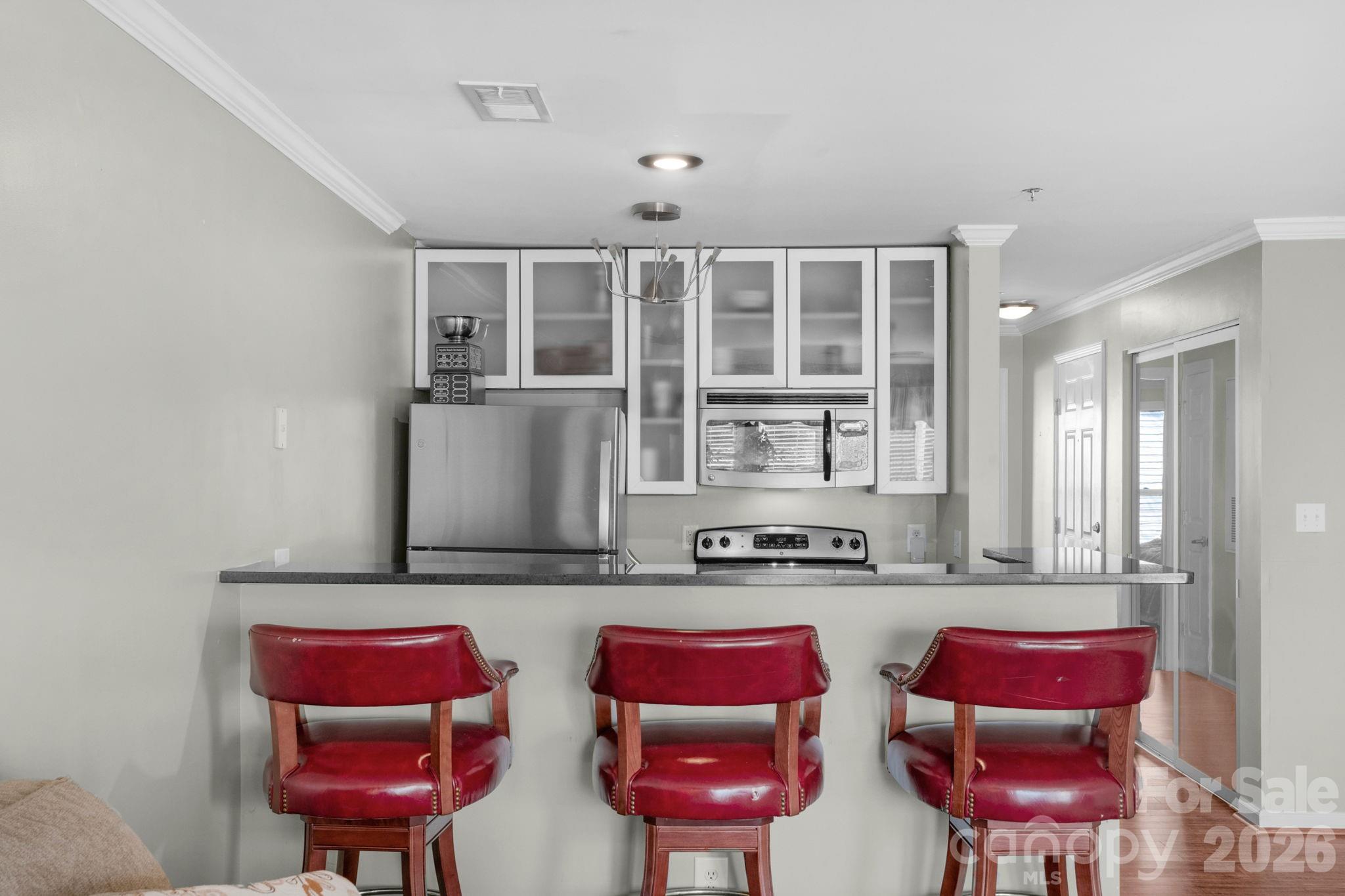 Fourth Ward - Residential