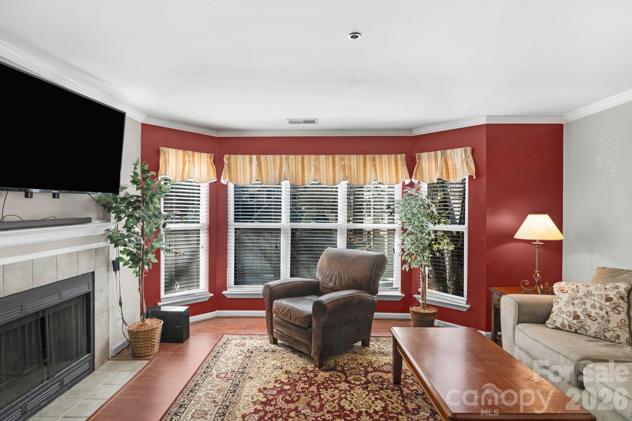 Fourth Ward - Residential