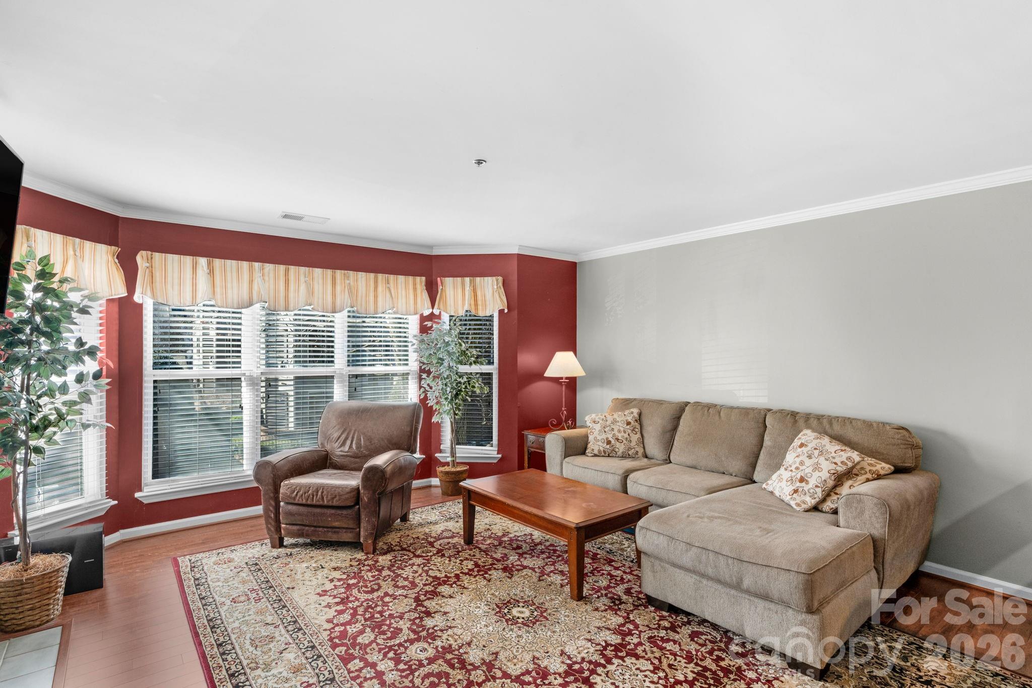 Fourth Ward - Residential