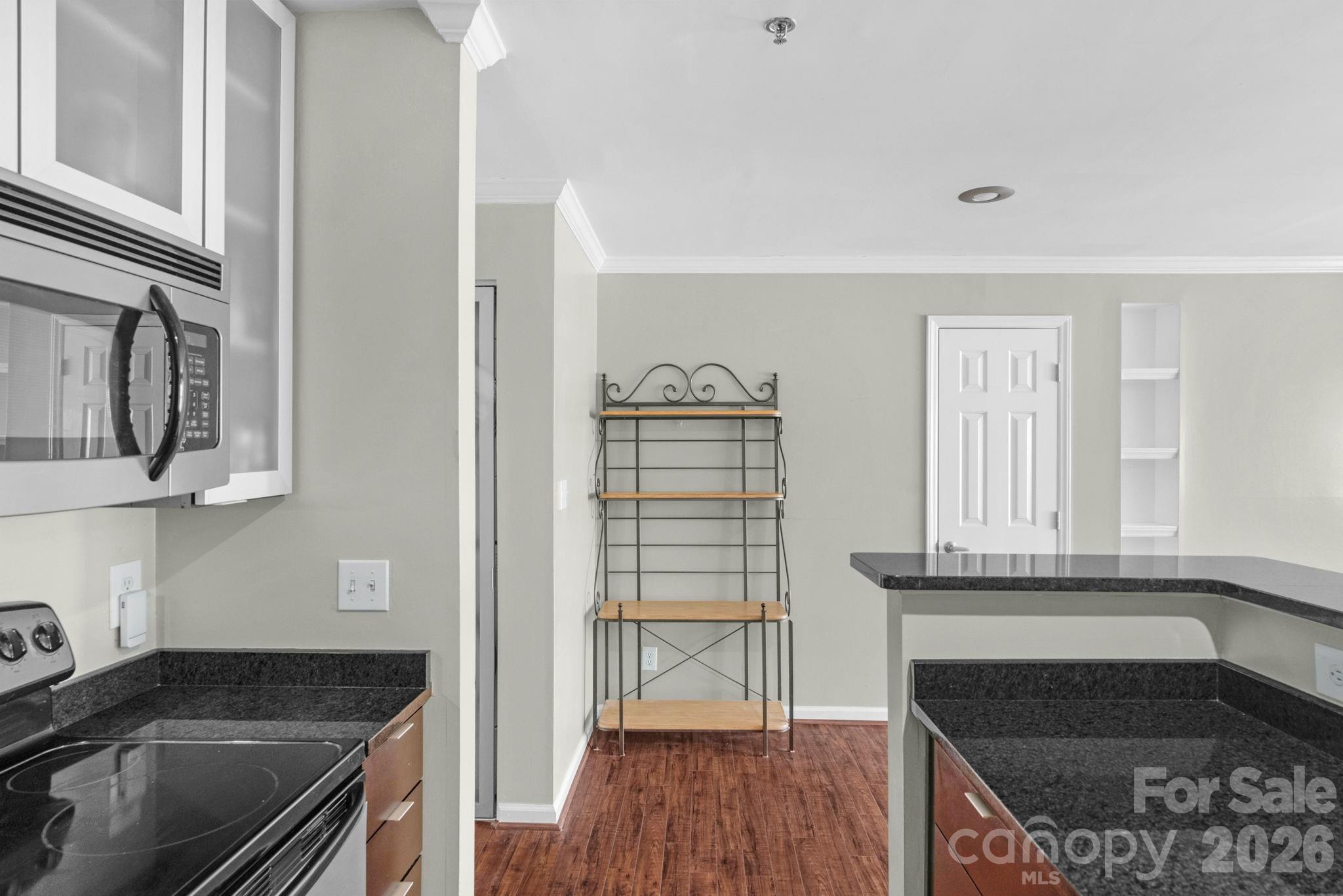 Fourth Ward - Residential