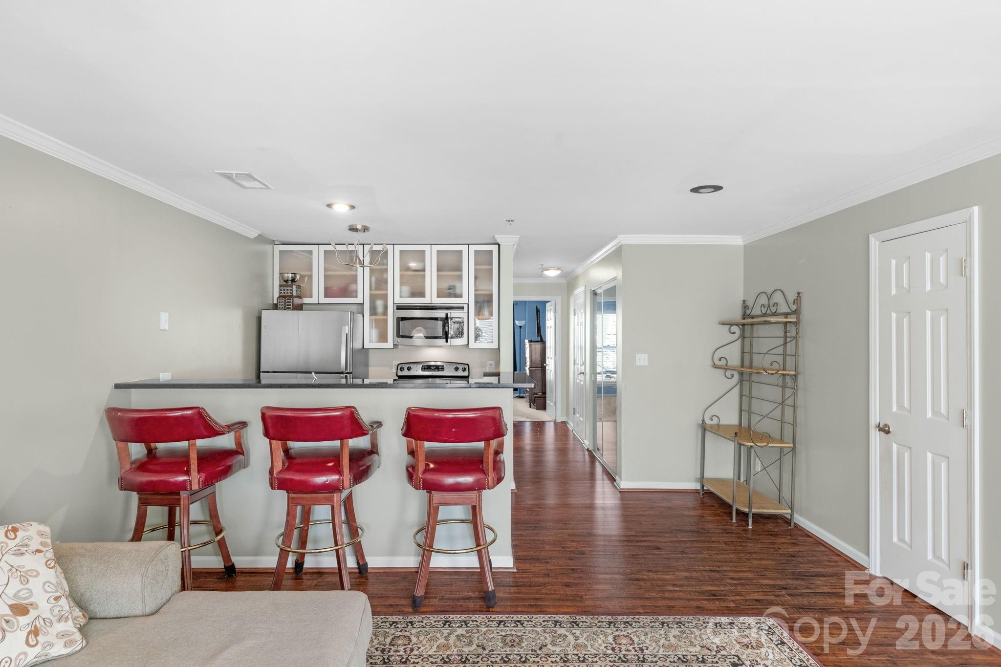 Fourth Ward - Residential