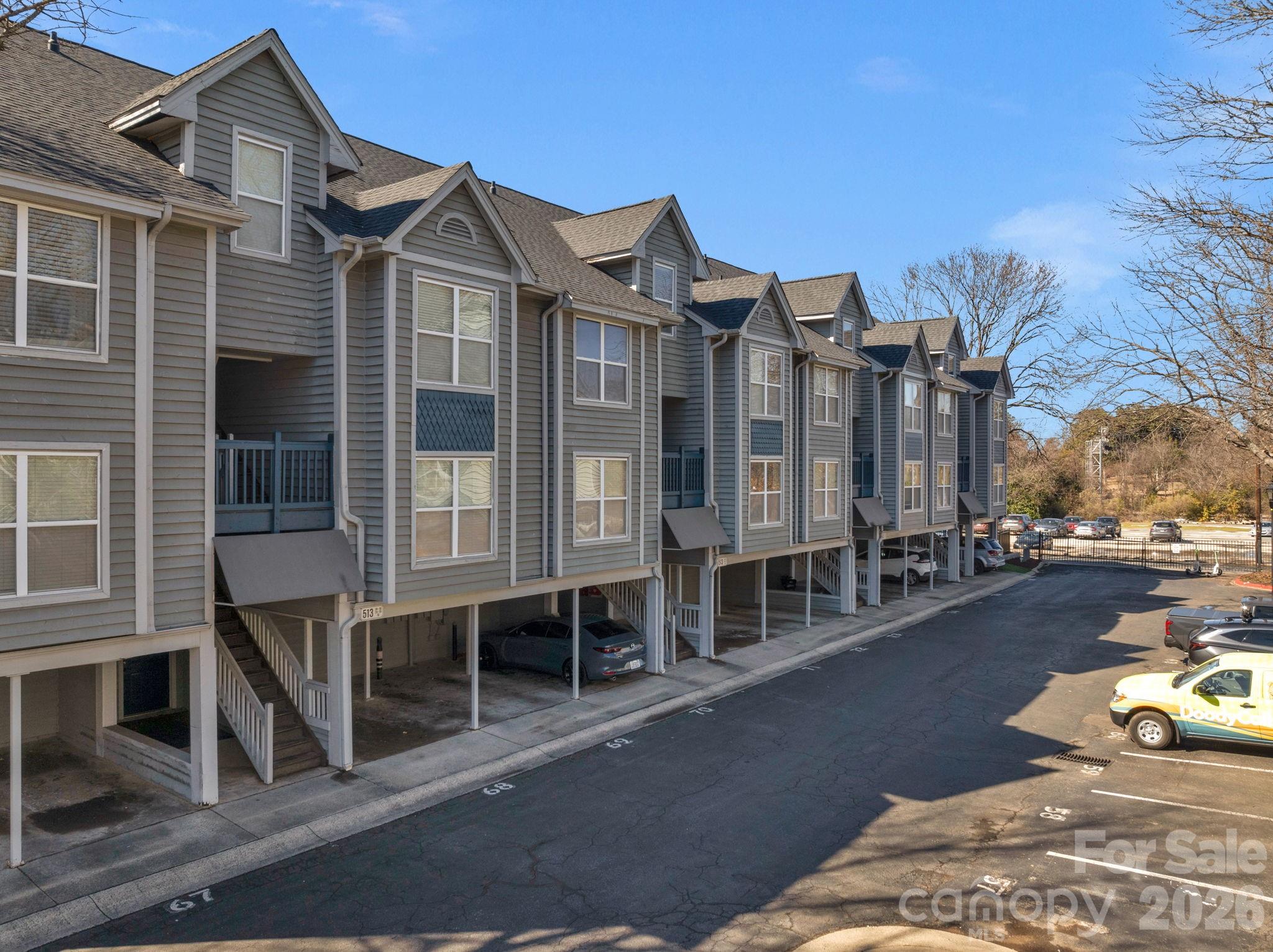Fourth Ward - Residential