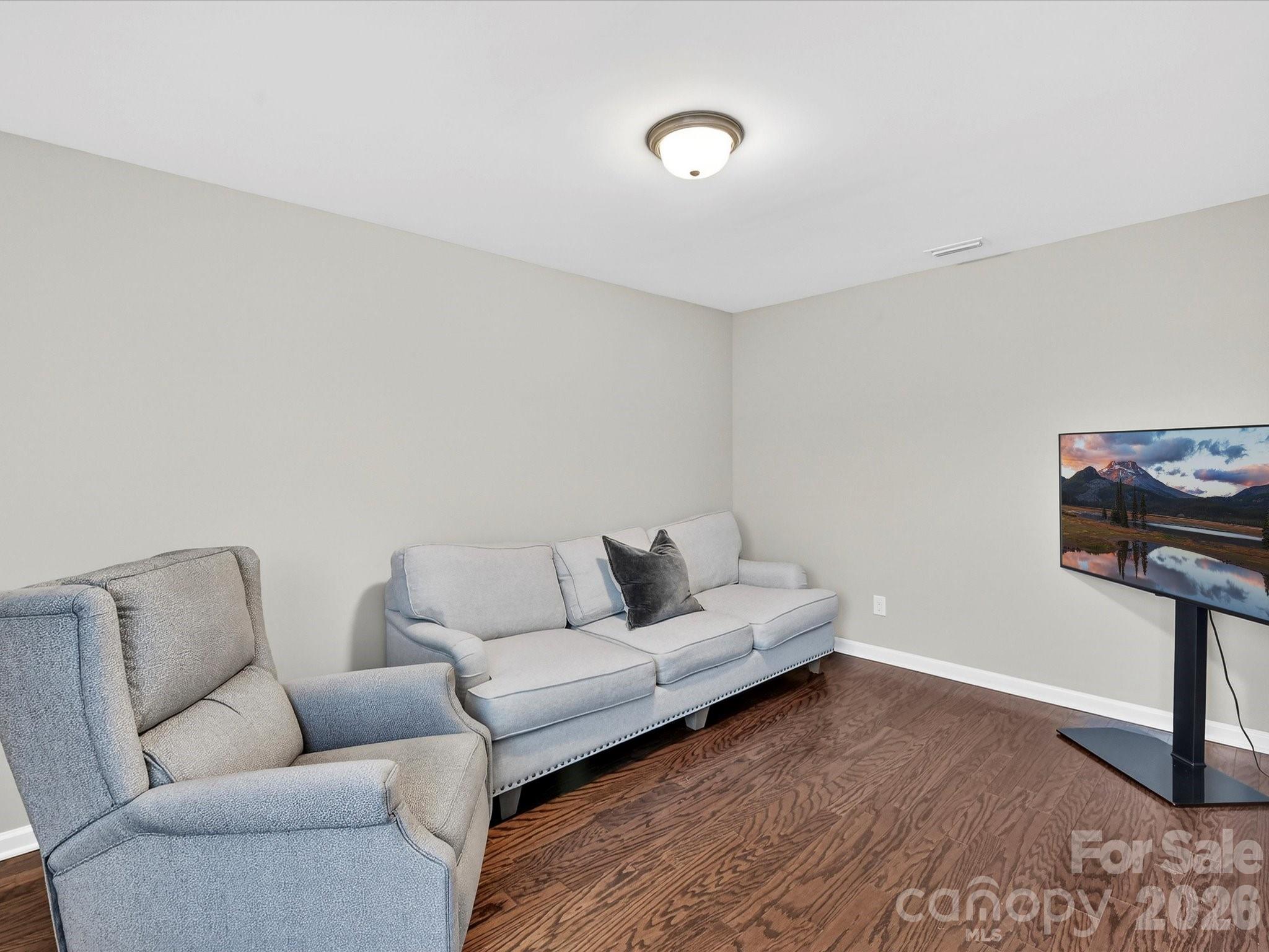 Lake Ridge - Residential