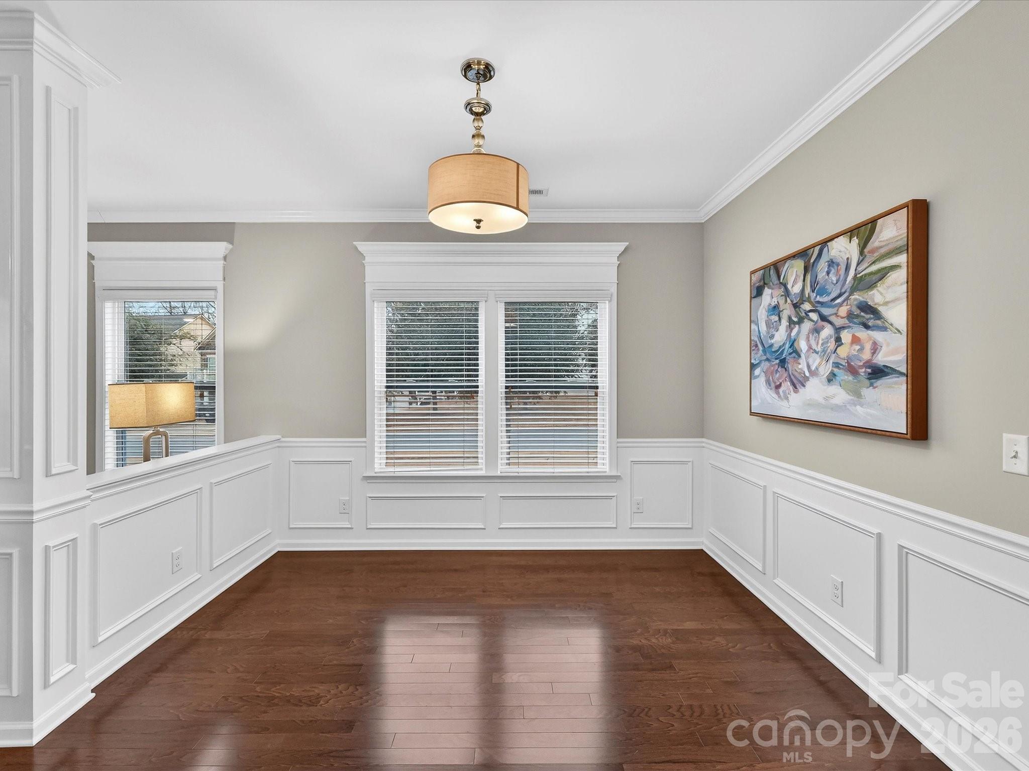 Lake Ridge - Residential