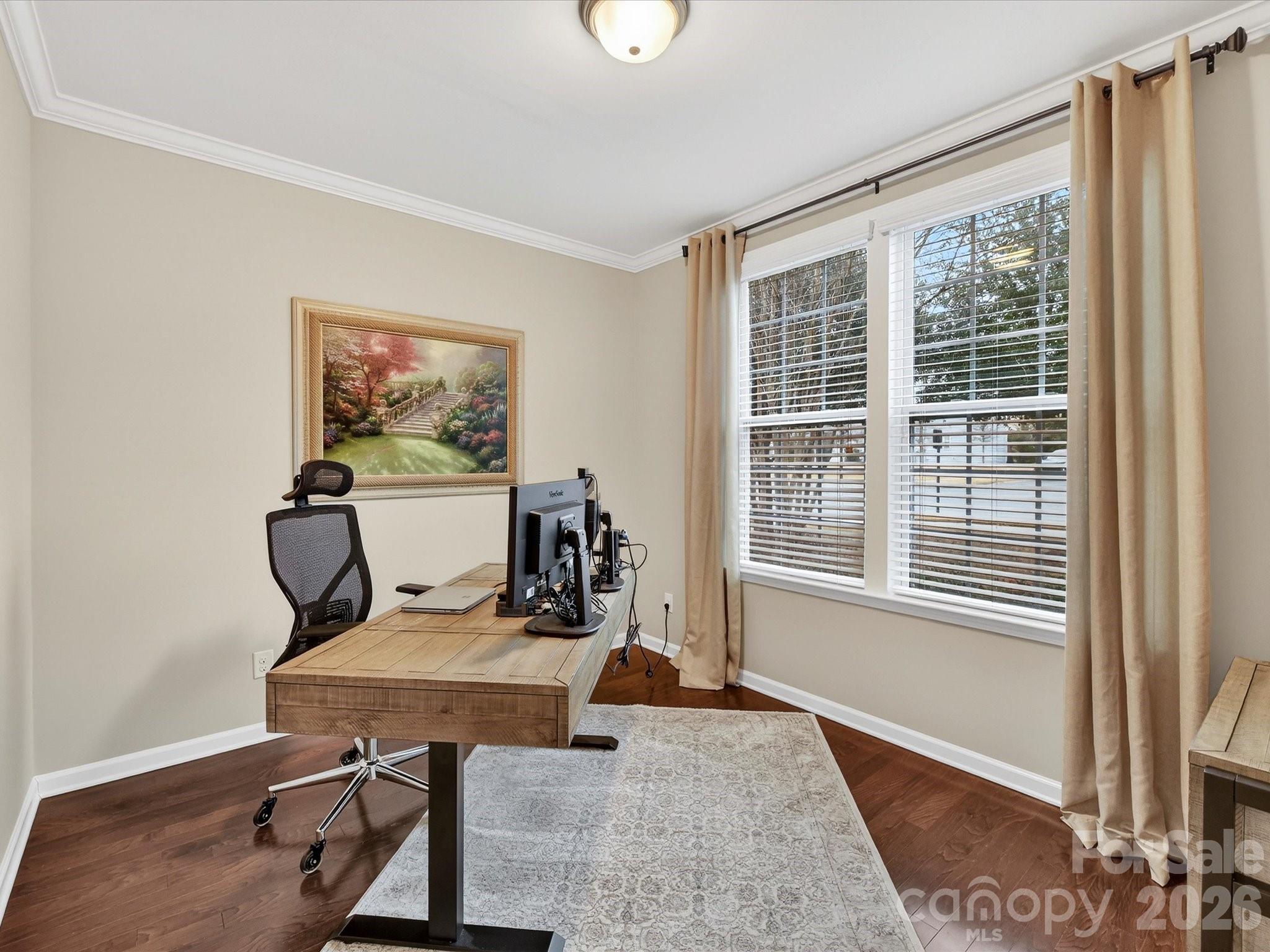 Lake Ridge - Residential