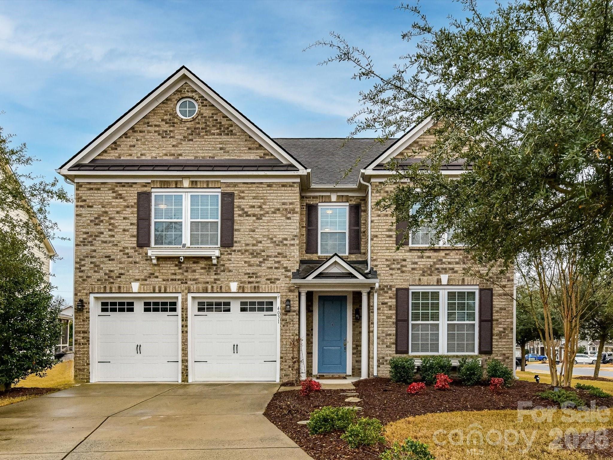 Lake Ridge - Residential
