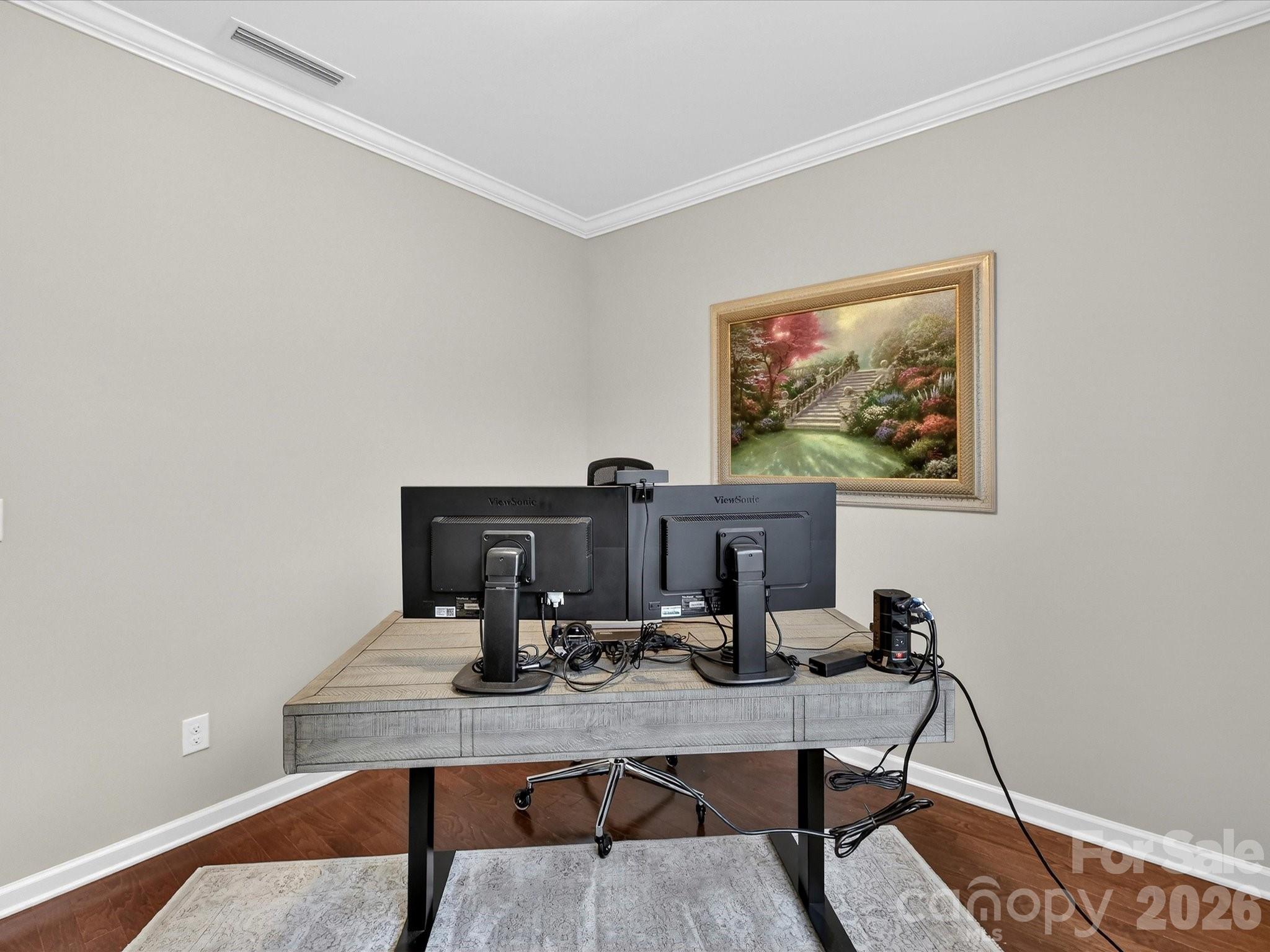 Lake Ridge - Residential