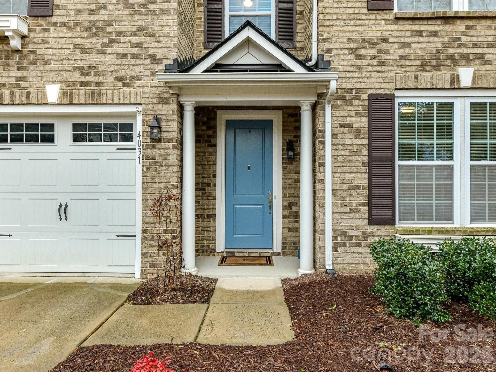 Lake Ridge - Residential