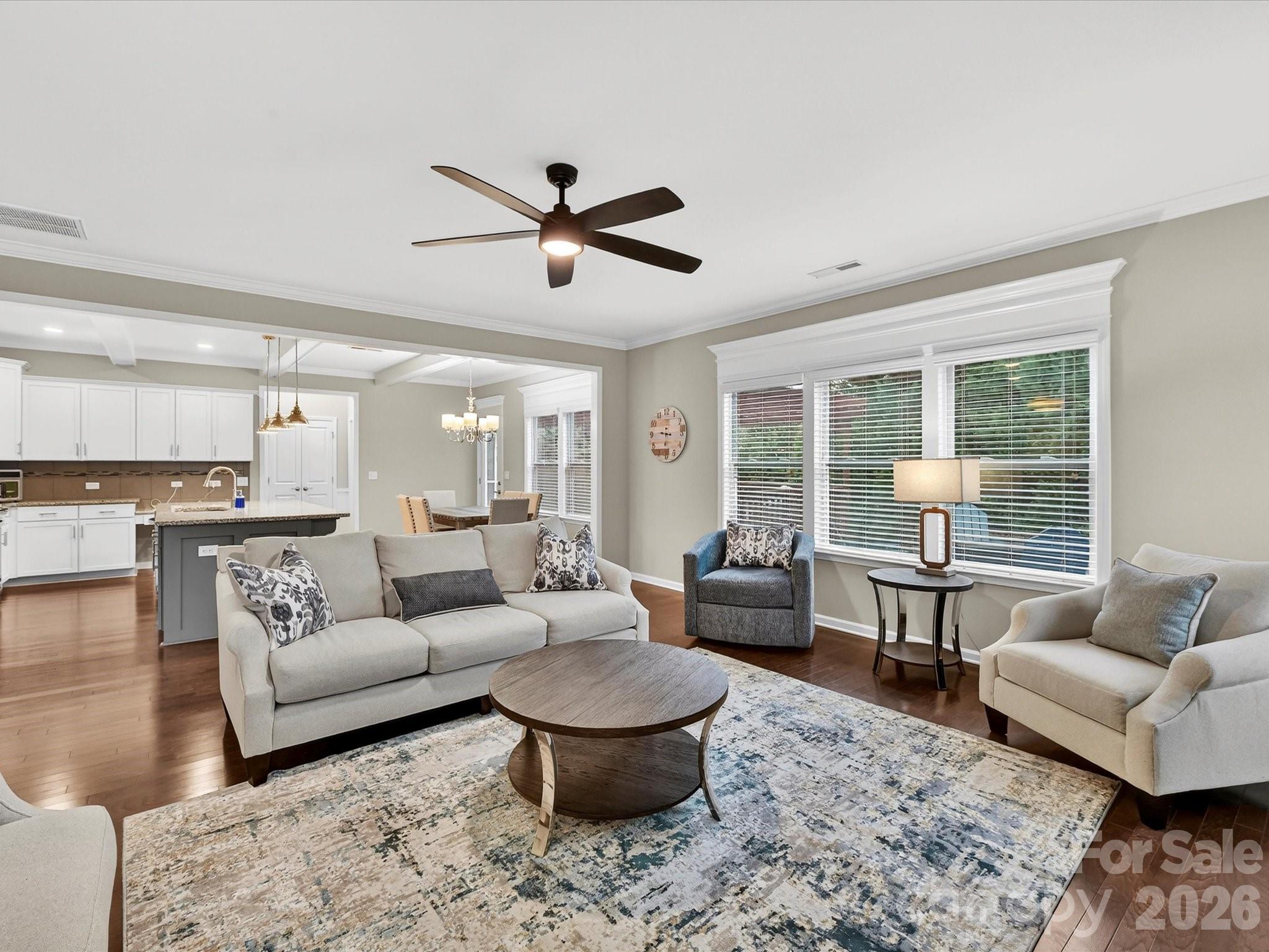 Lake Ridge - Residential