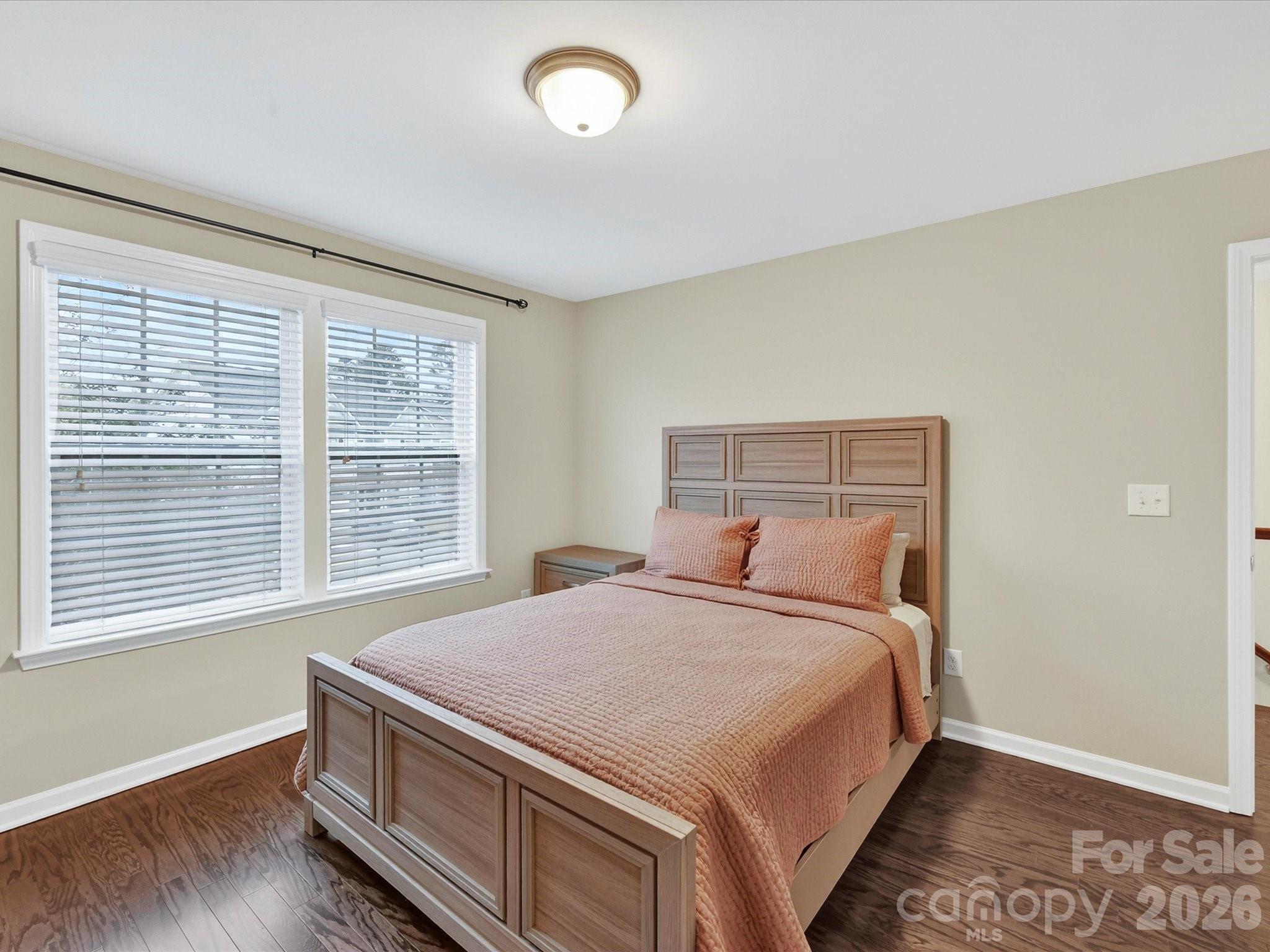 Lake Ridge - Residential