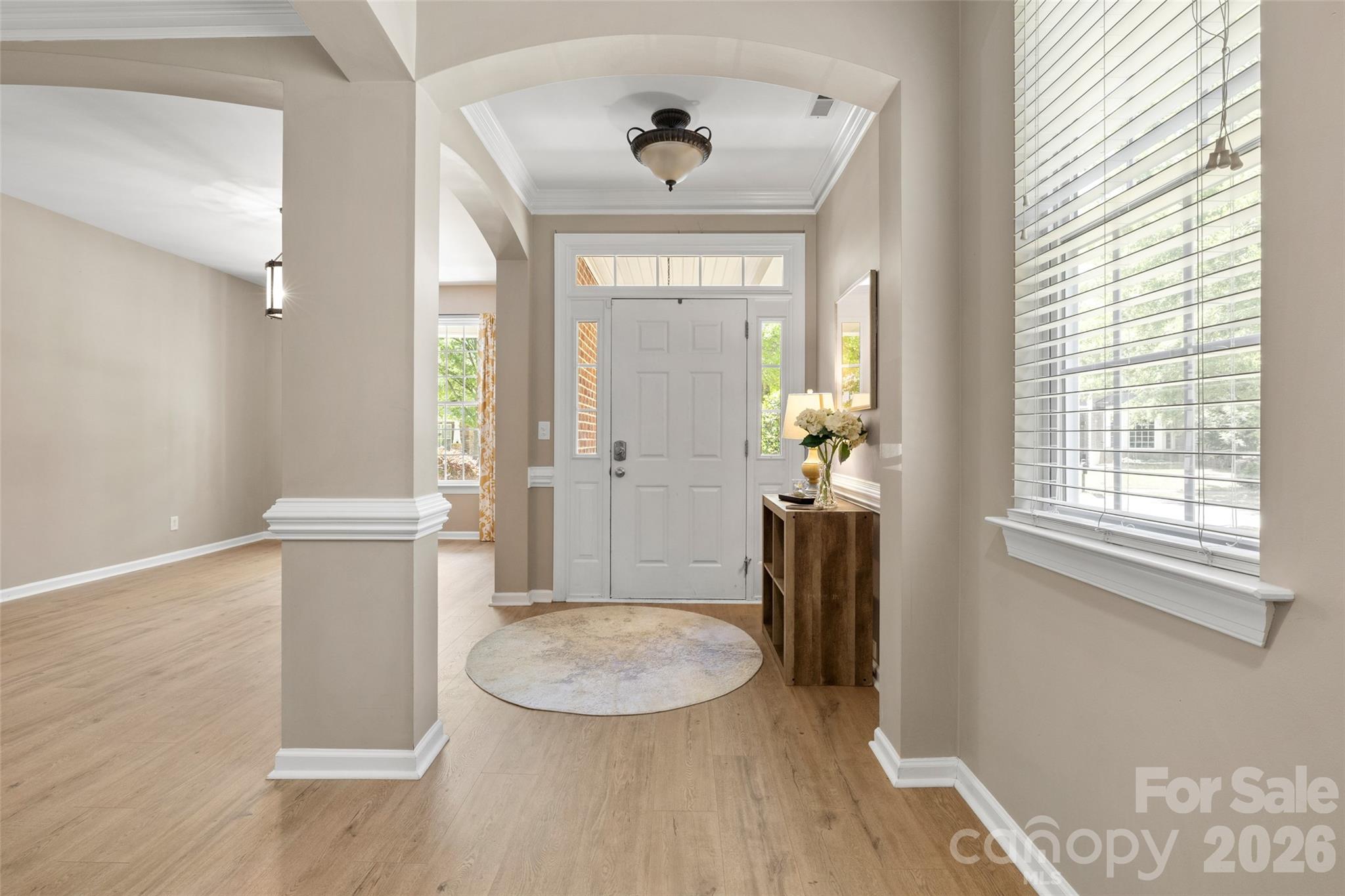 Millbridge - Residential