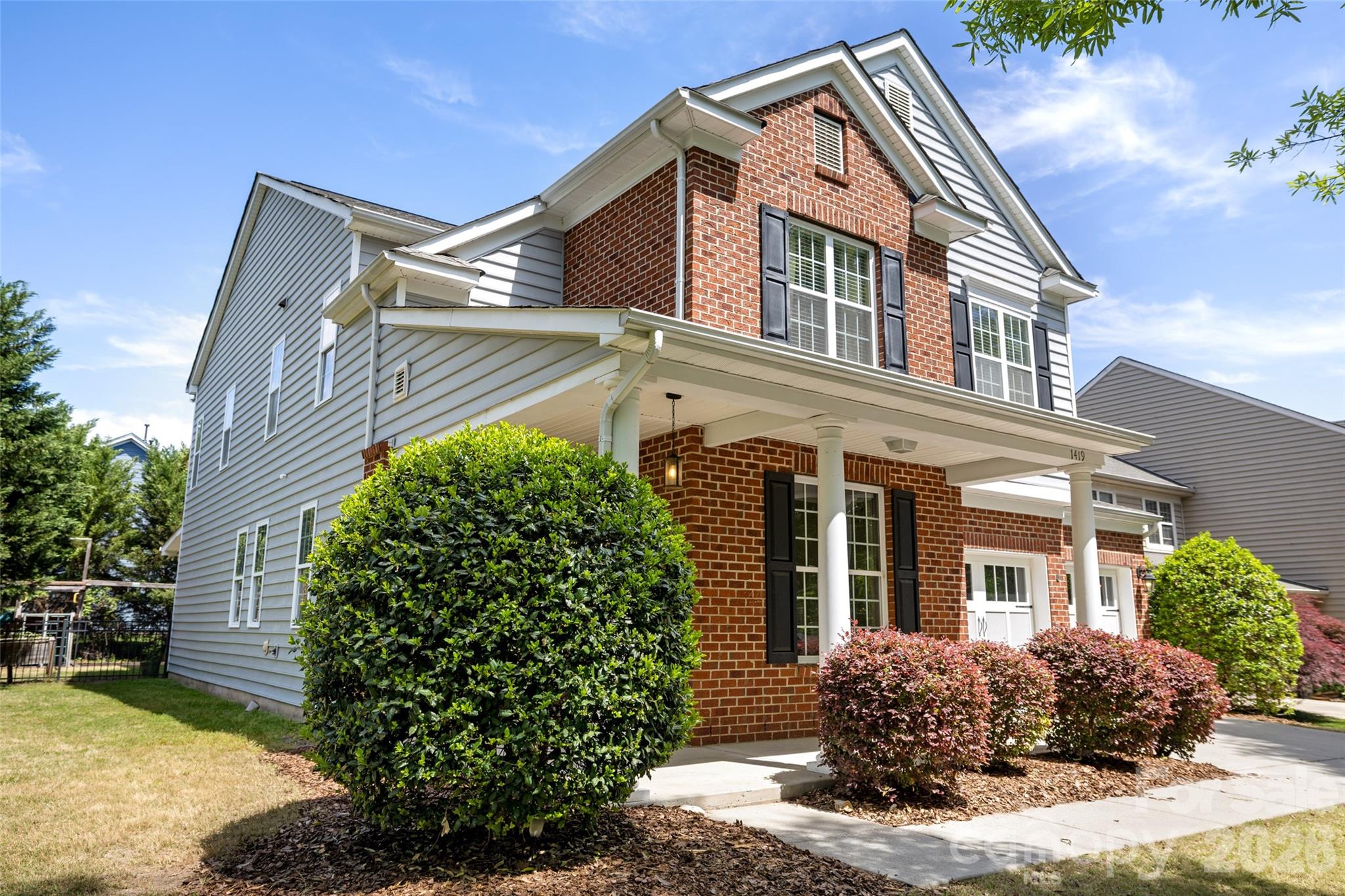 Millbridge - Residential