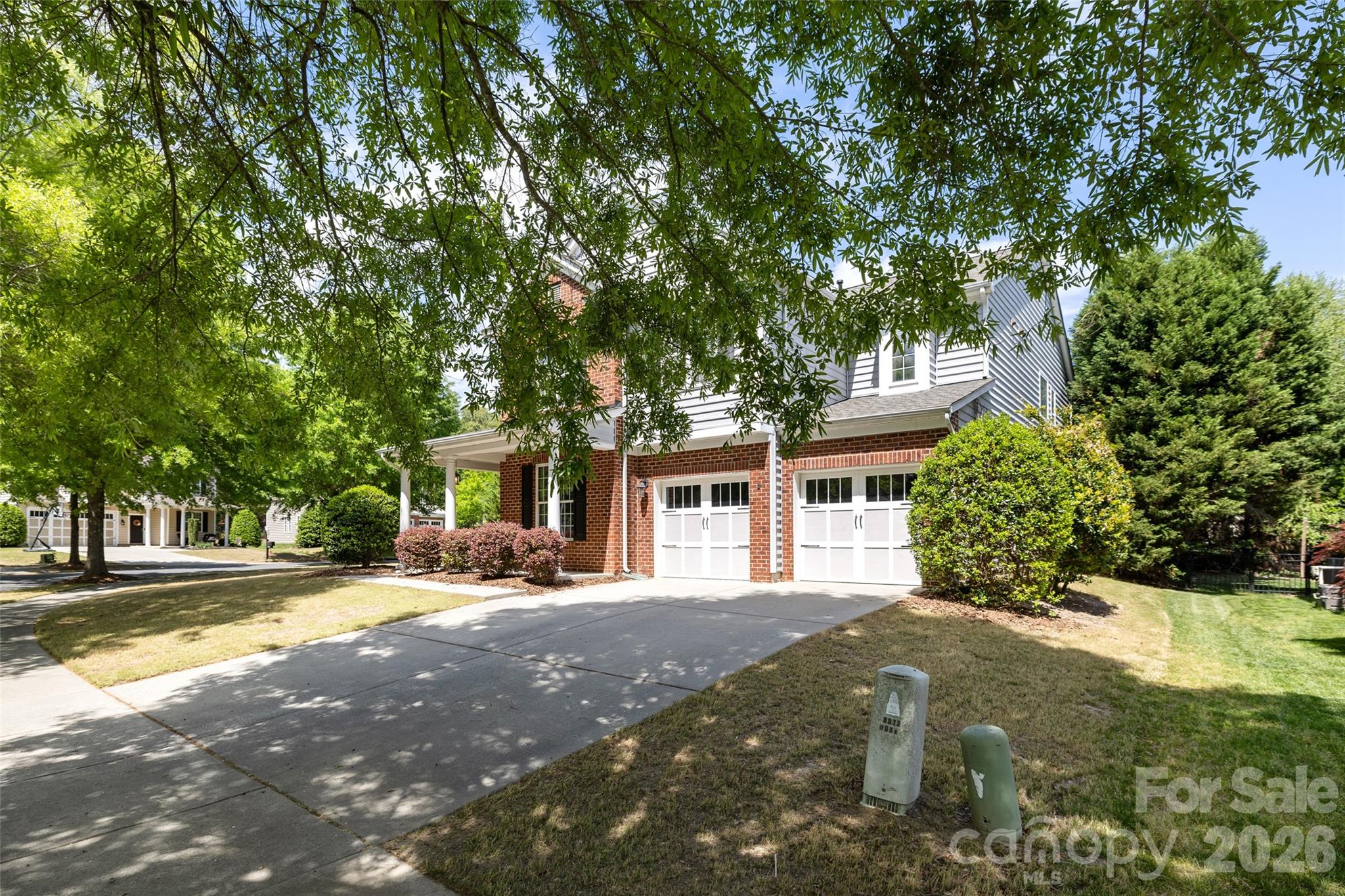 Millbridge - Residential