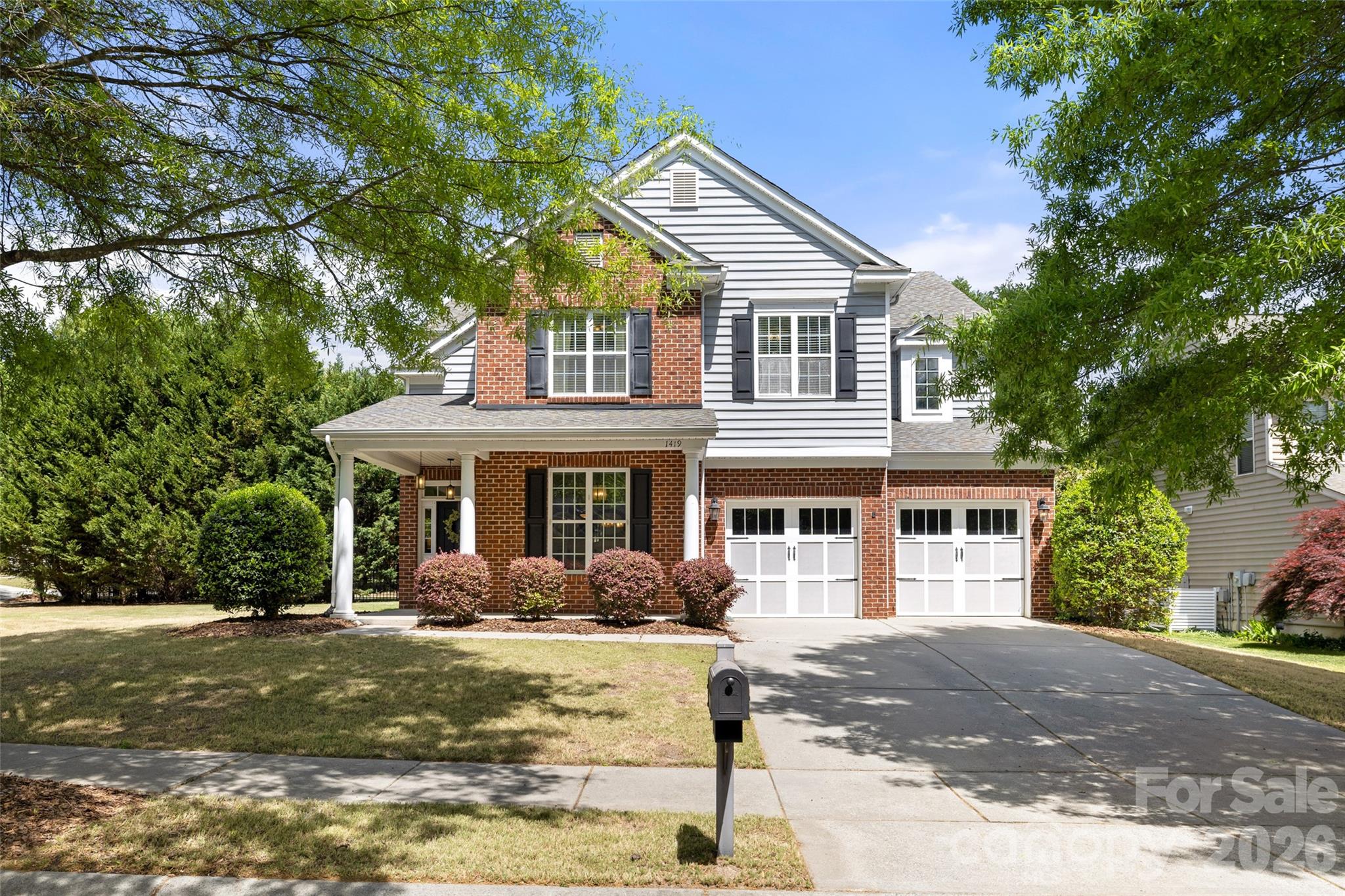 Millbridge - Residential