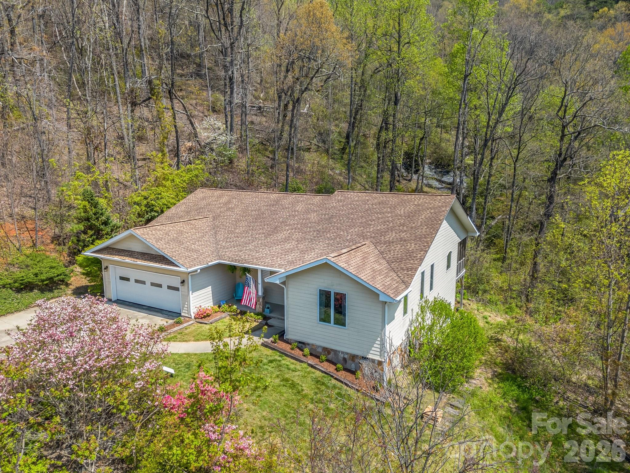 Gateway Mountain - Residential