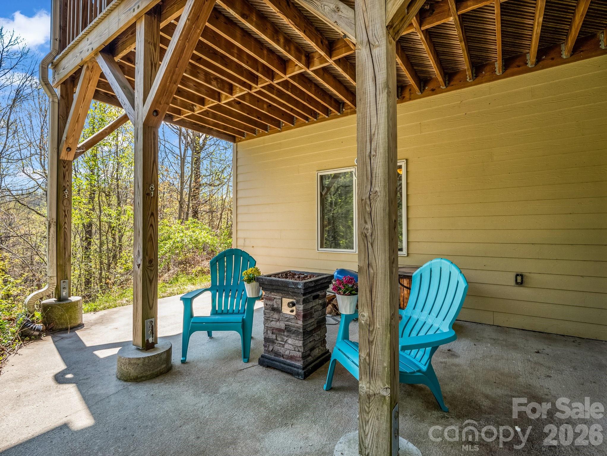 Gateway Mountain - Residential