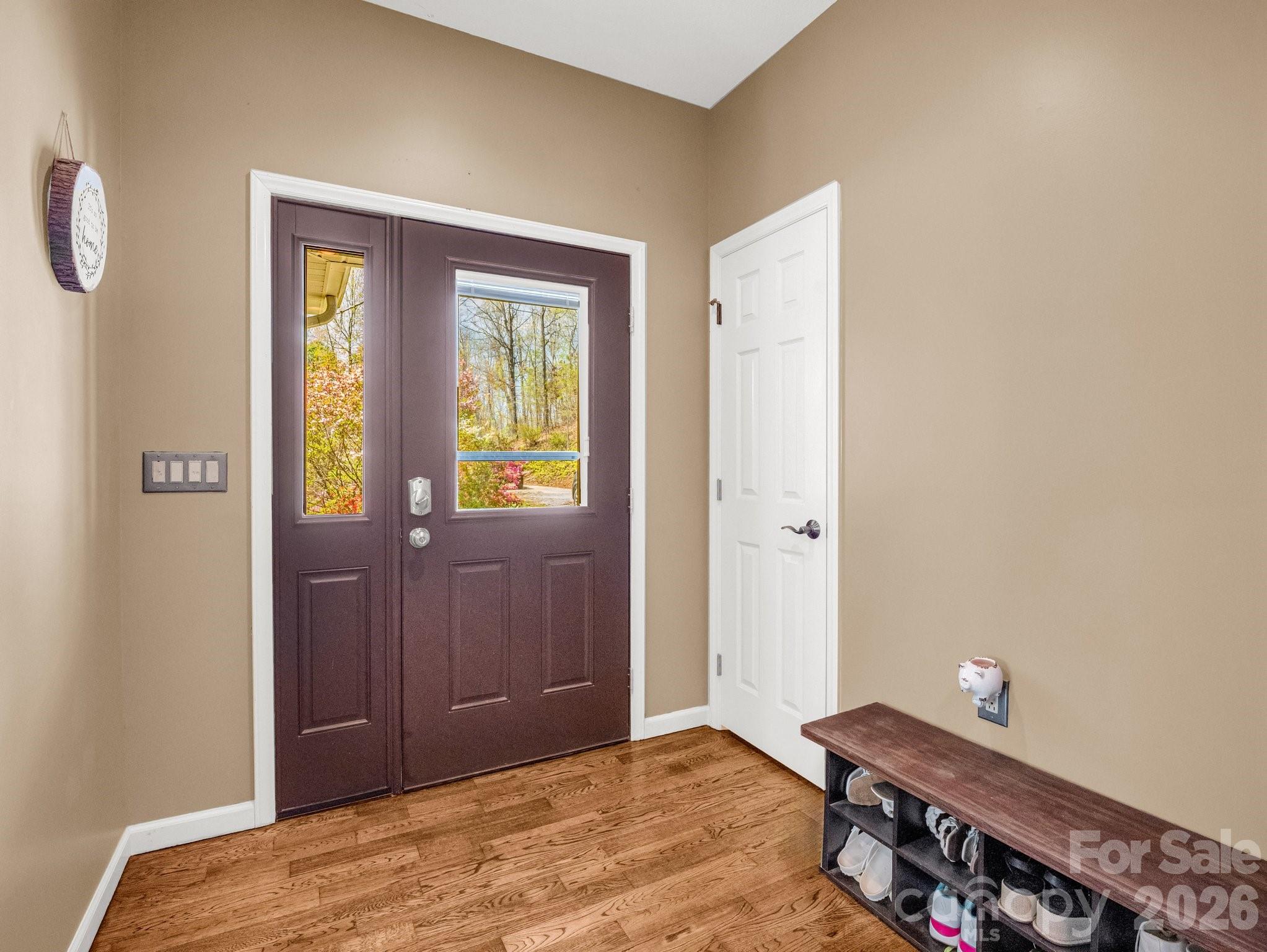 Gateway Mountain - Residential
