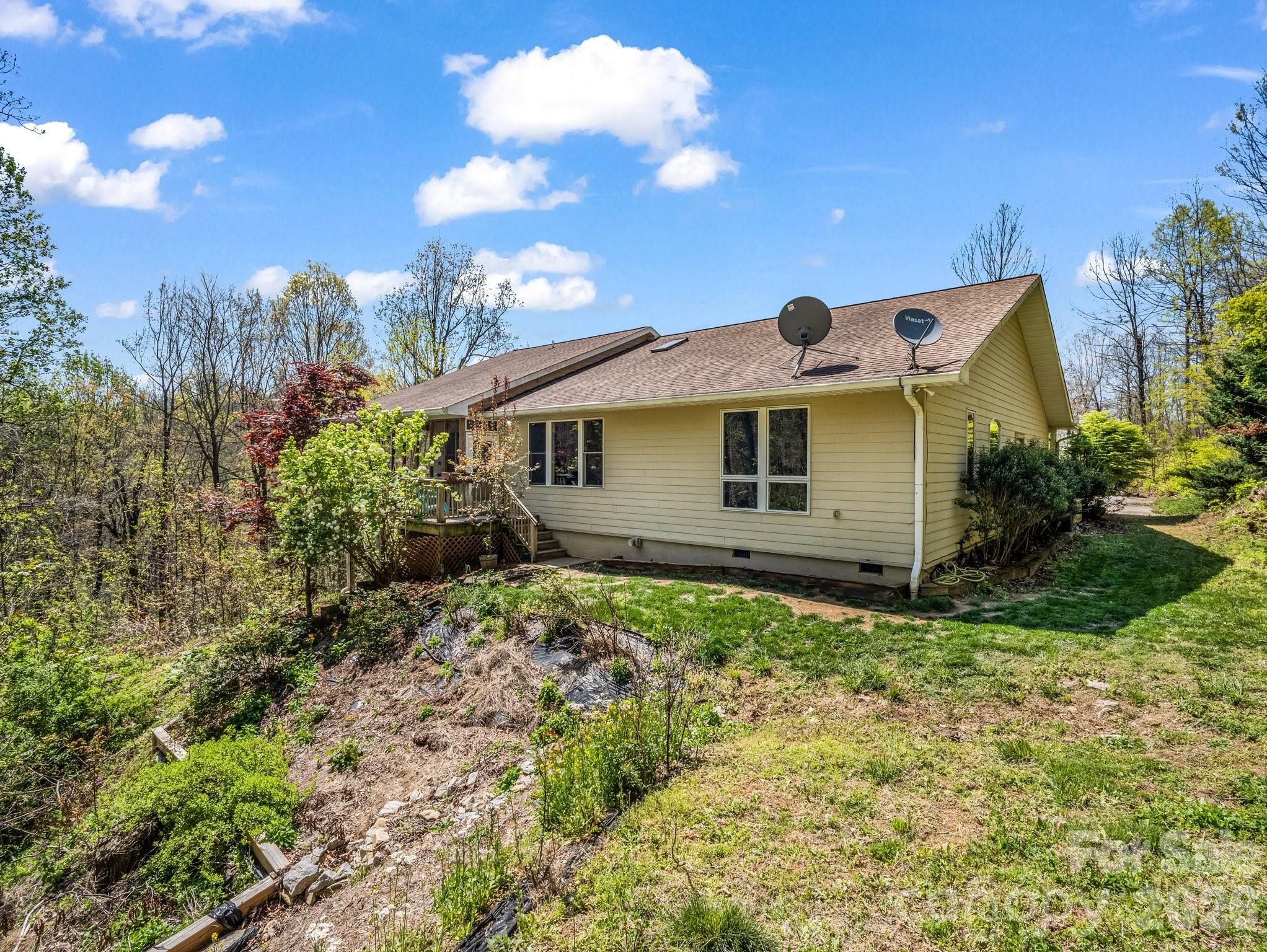 Gateway Mountain - Residential