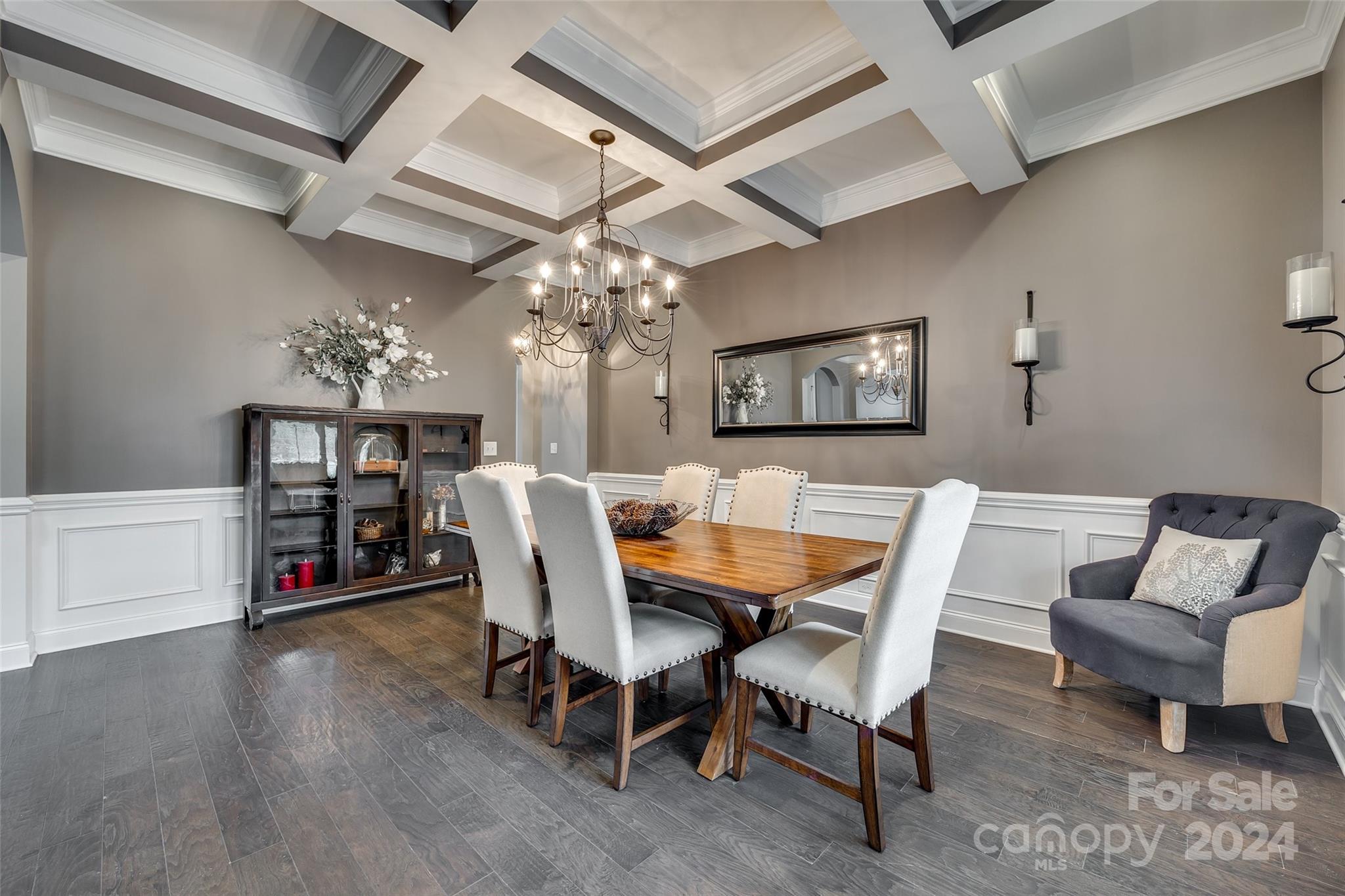 Baxter Village - Residential