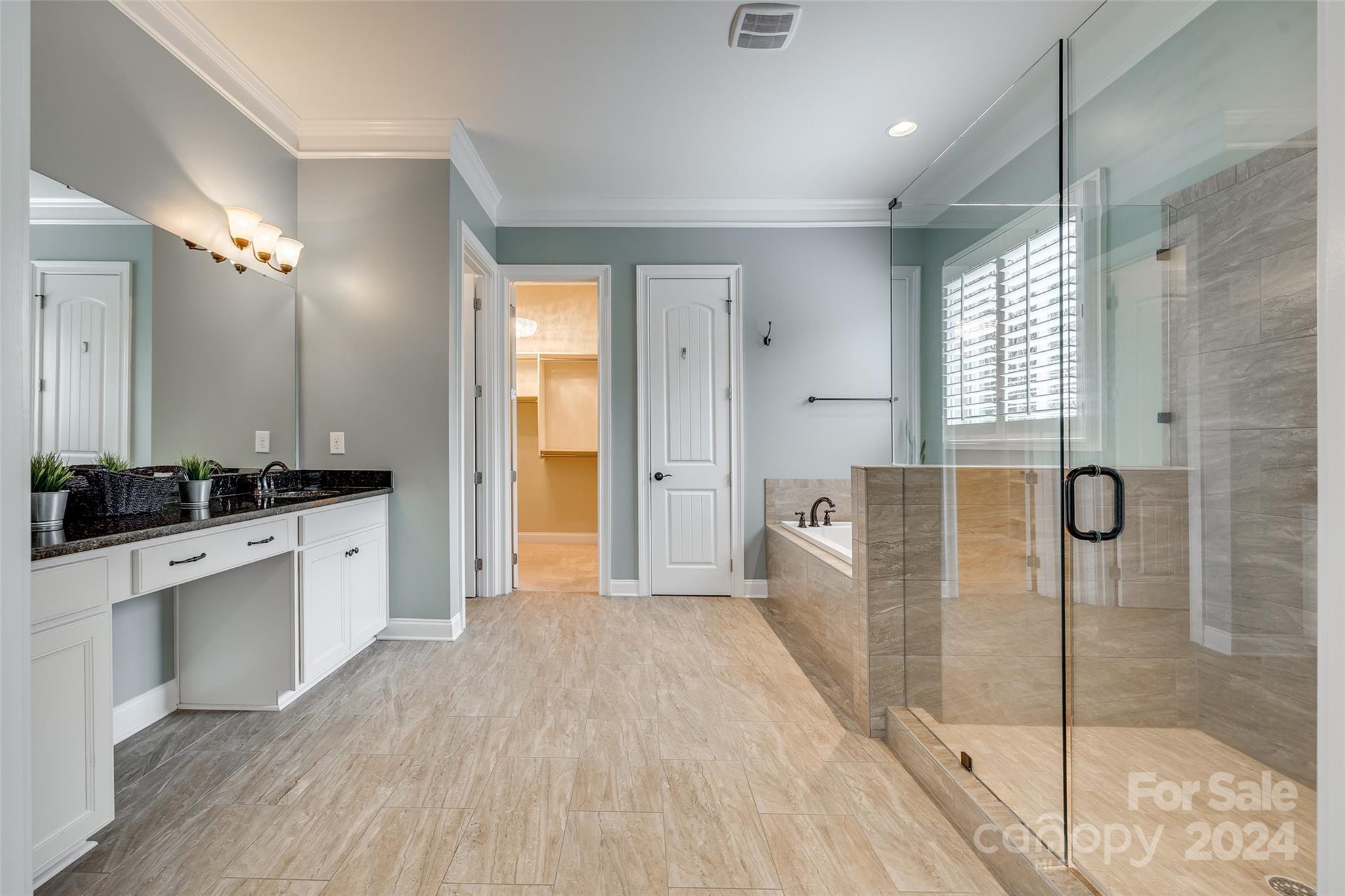 Baxter Village - Residential