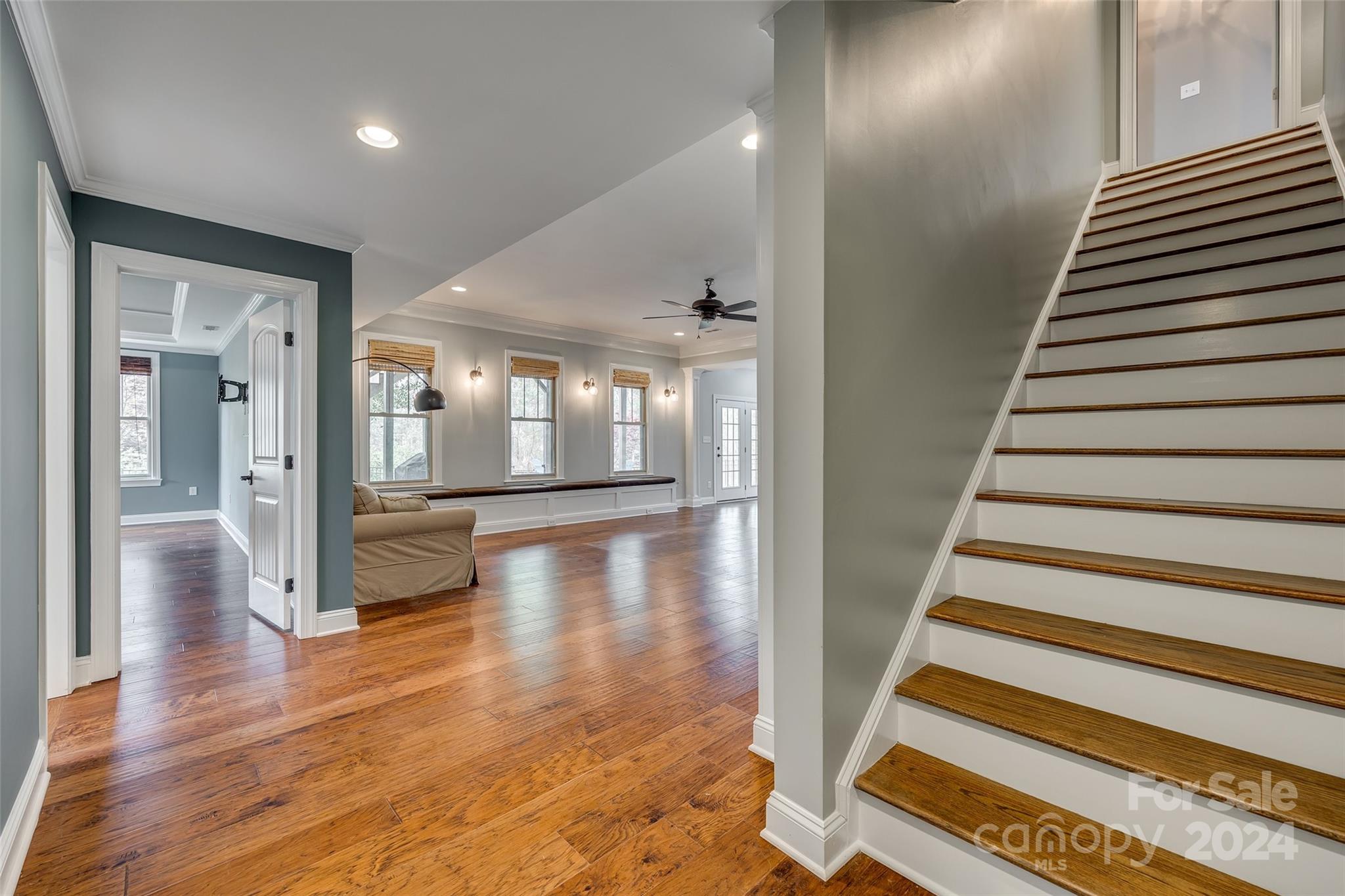 Baxter Village - Residential
