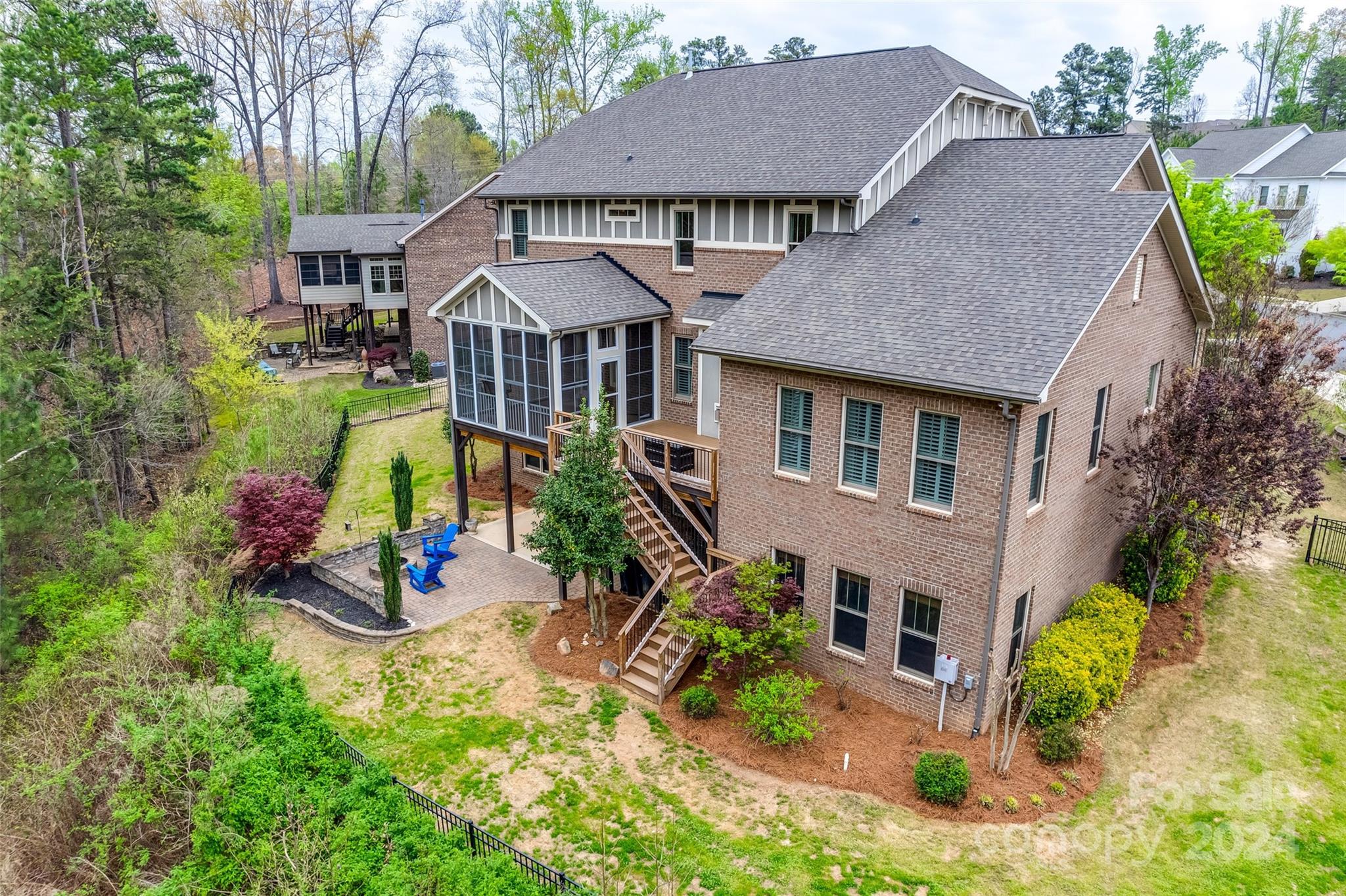 Baxter Village - Residential