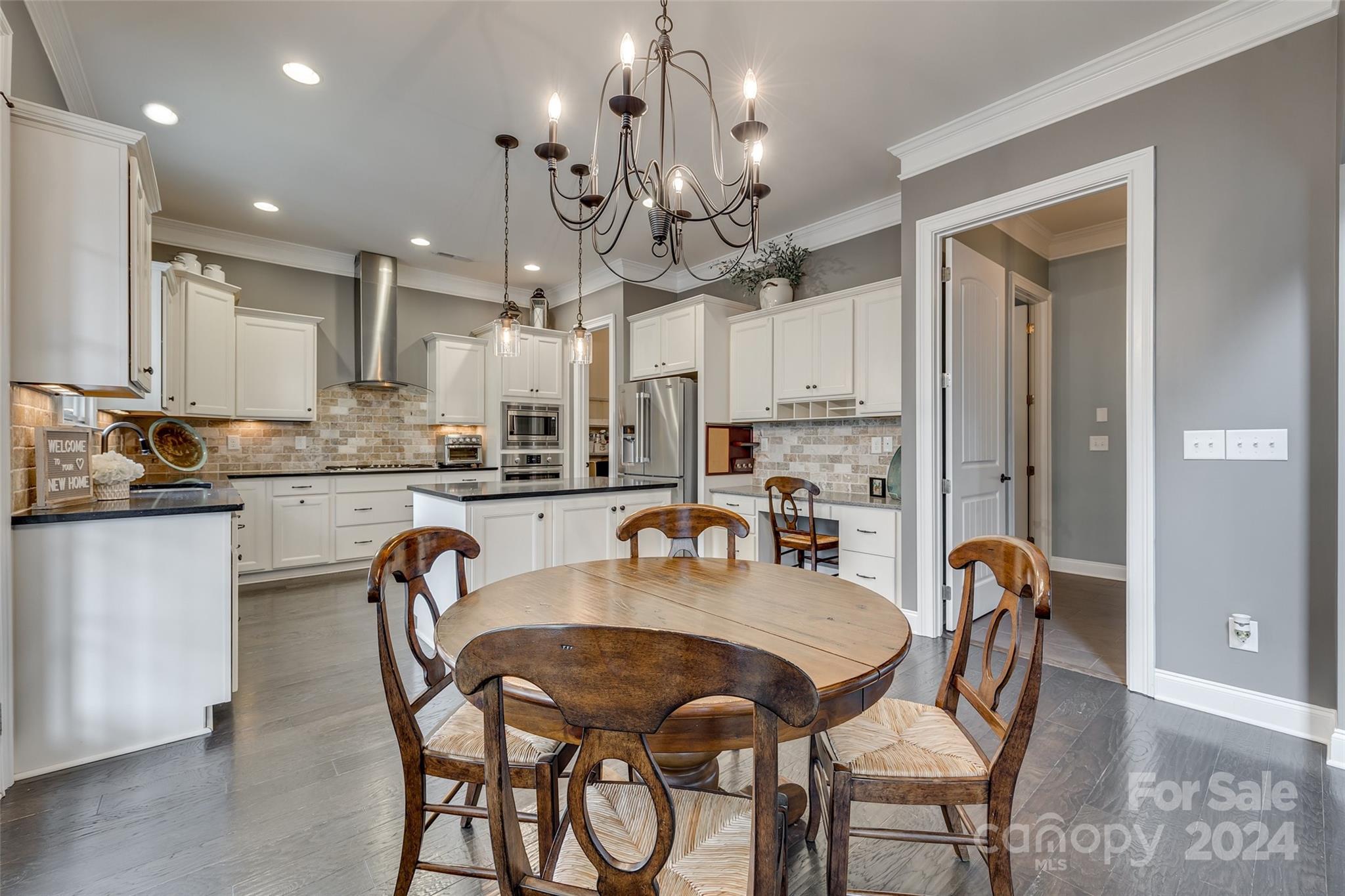Baxter Village - Residential