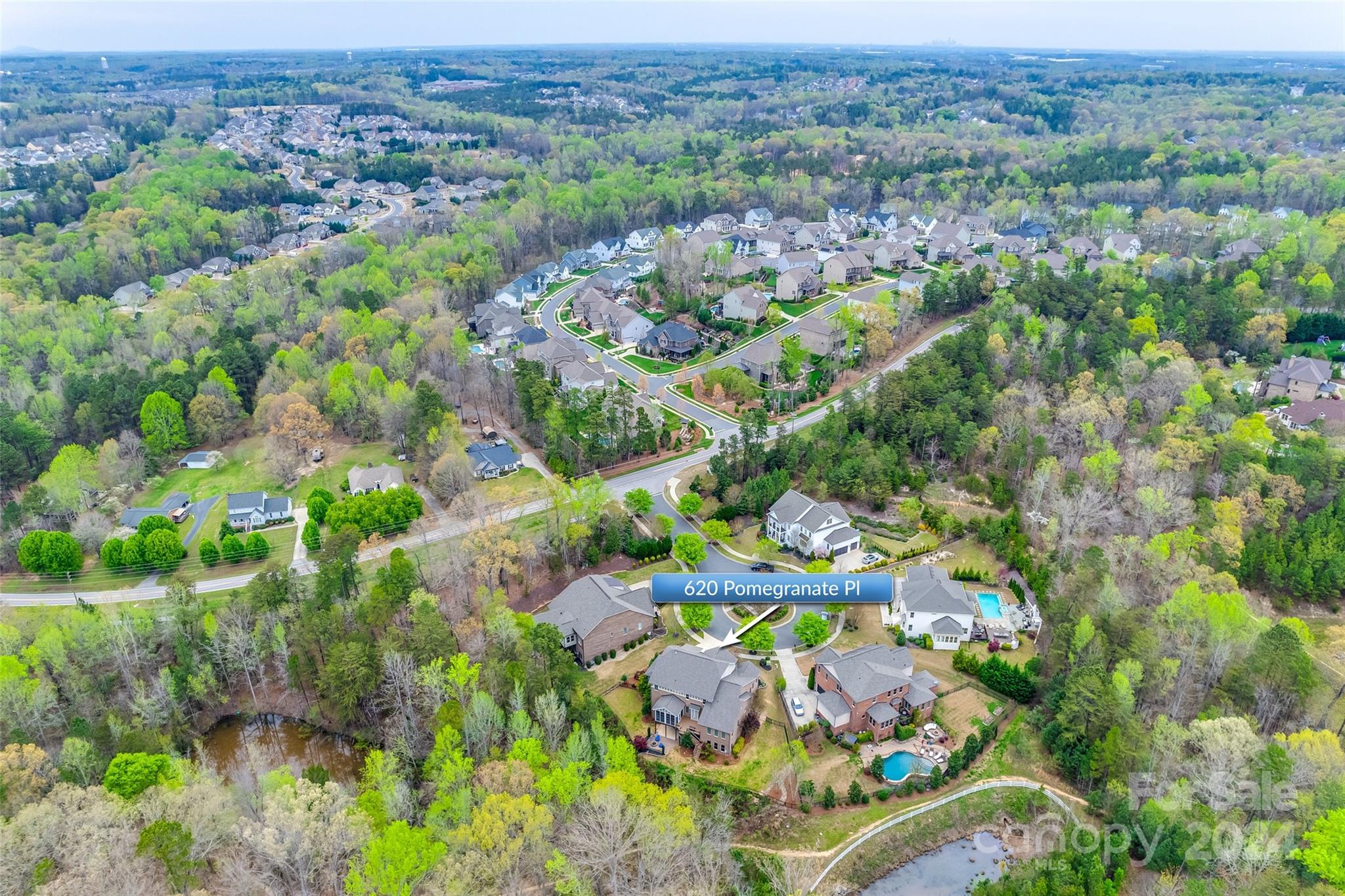 Baxter Village - Residential